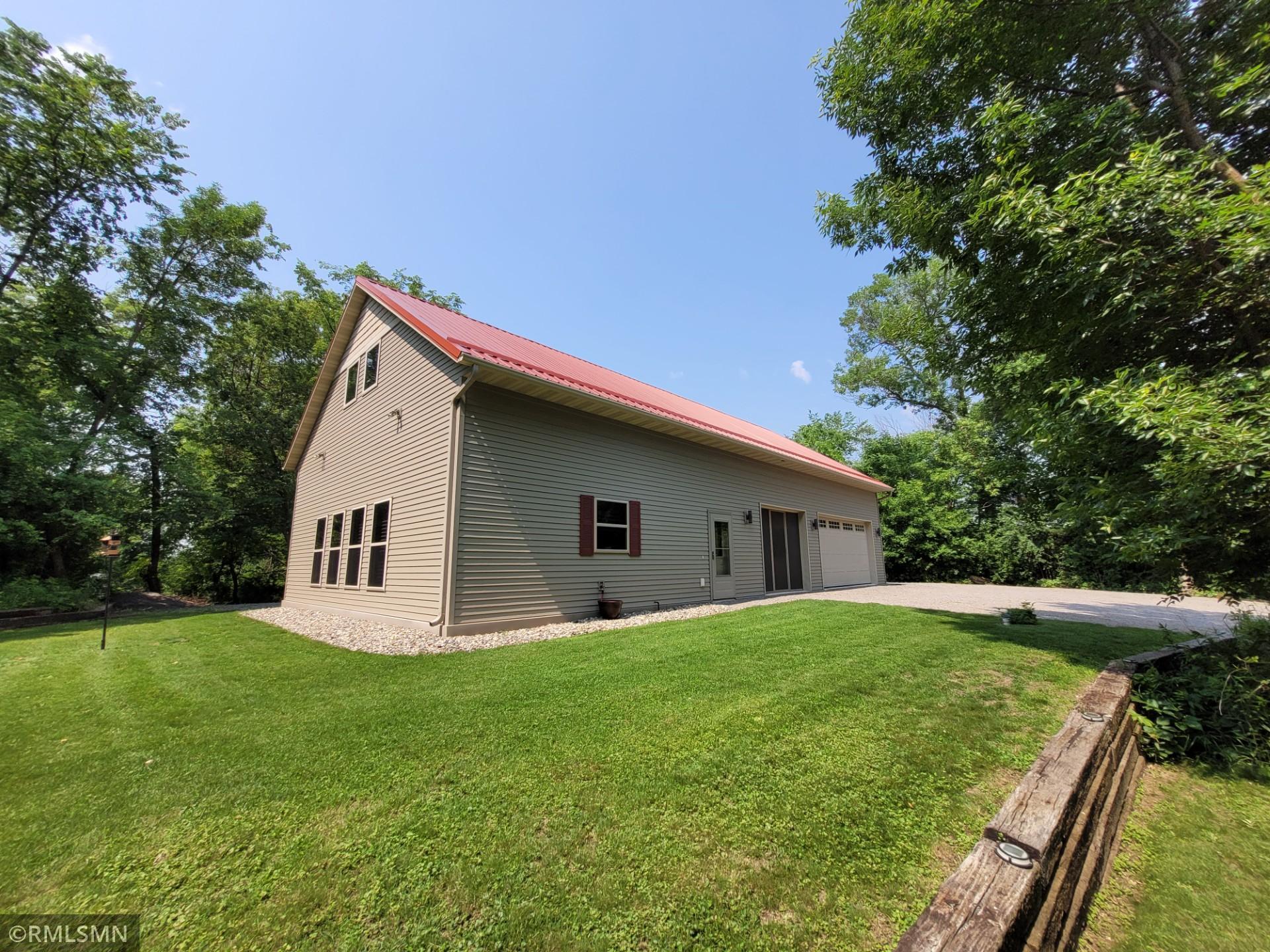 View of Residential at 8961 70th Street, Annandale MN 55302, Annandale - Mike Wilen | Minnesota Team Real Estate
