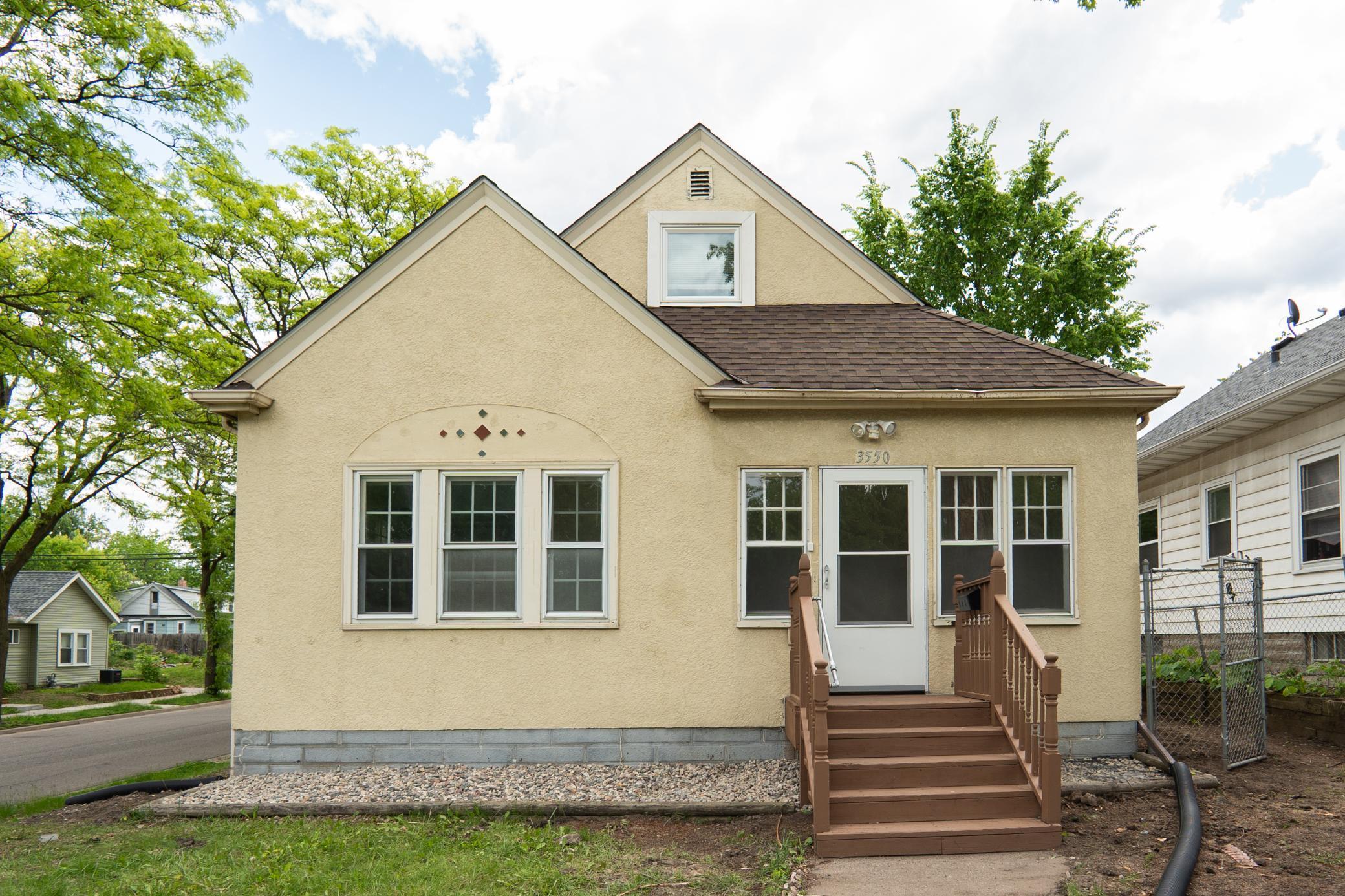 View of Residential at 3550 Bryant Avenue, Minneapolis MN 55412, Minneapolis - Mike Wilen | Minnesota Team Real Estate