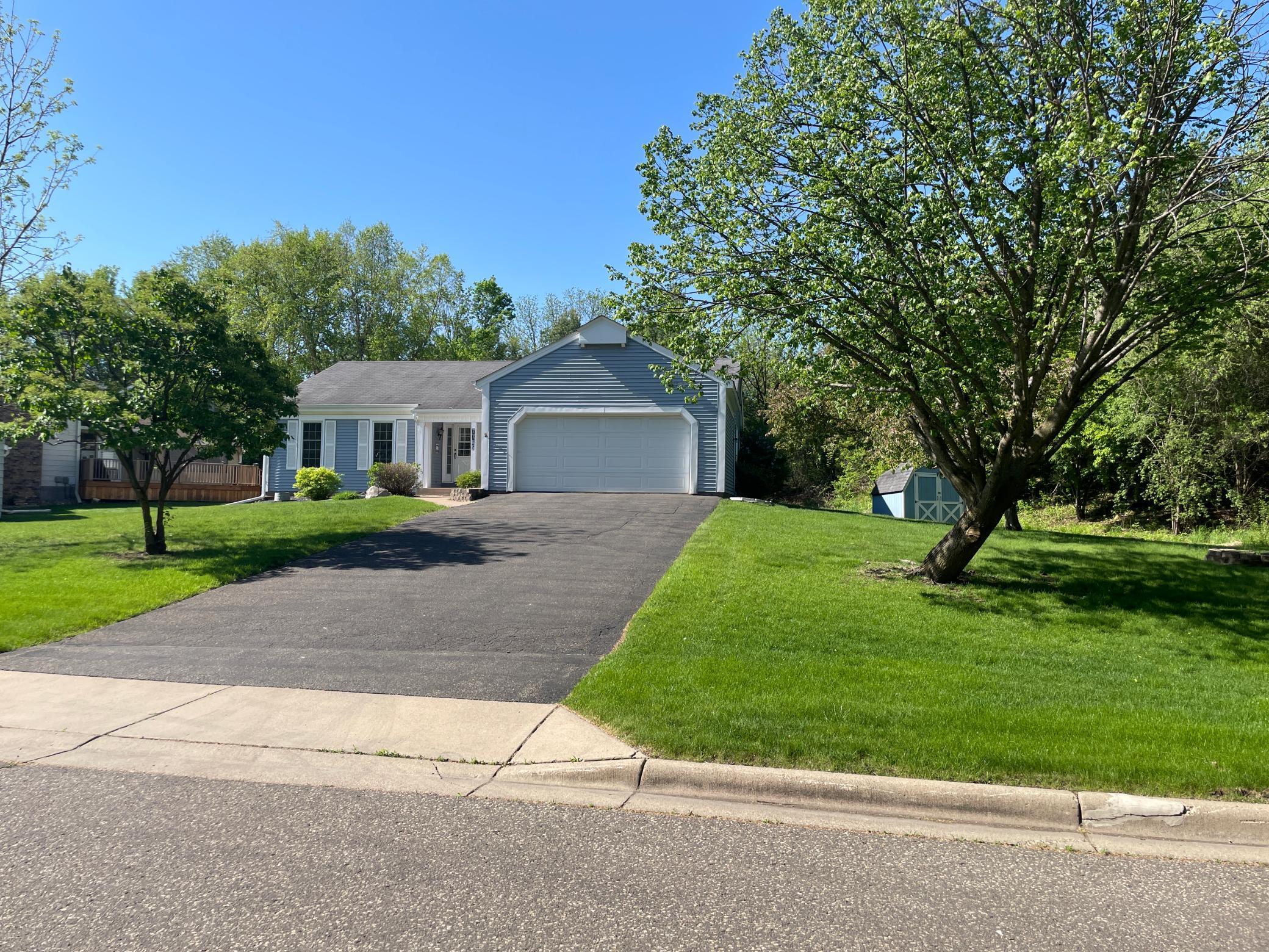 View of Residential at 7765 Woodpark Boulevard, Woodbury MN 55125, Woodbury - Mike Wilen | Minnesota Team Real Estate
