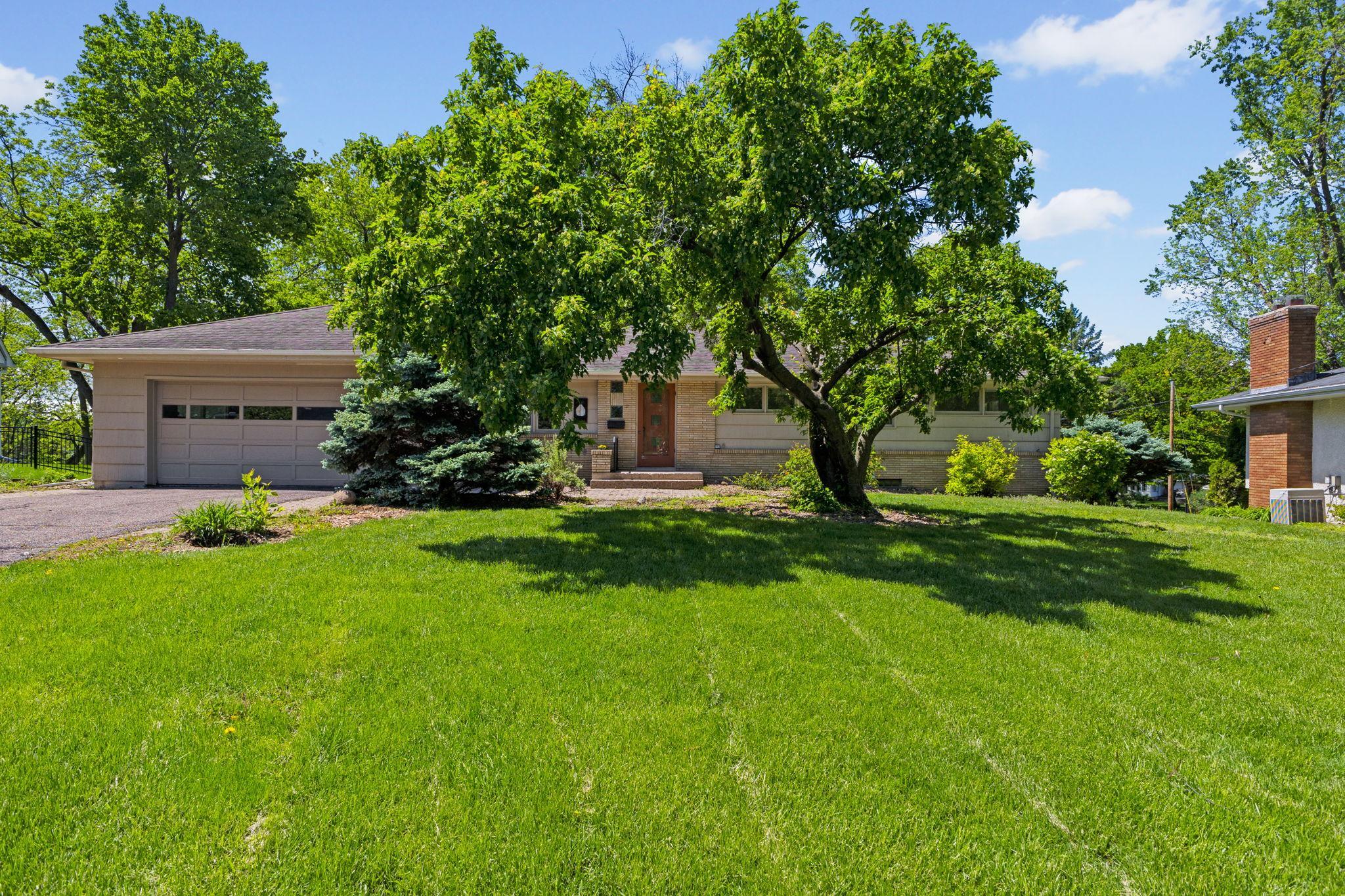 View of Residential at 6112 Ridgeway Road, Edina MN 55436, Edina - Mike Wilen | Minnesota Team Real Estate
