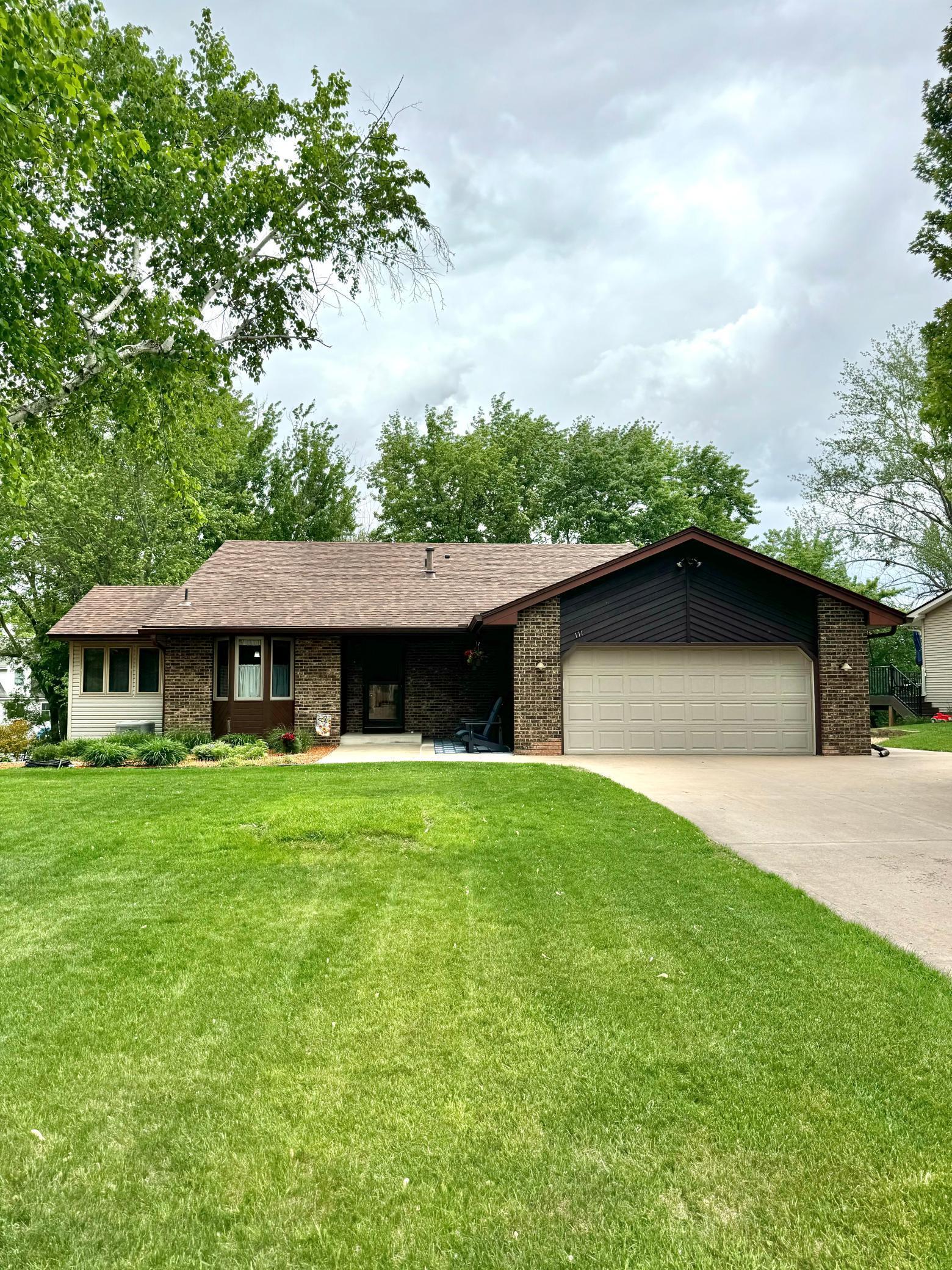 View of Residential at 111 Canterbury Road, Circle Pines MN 55014, Circle Pines - Mike Wilen | Minnesota Team Real Estate
