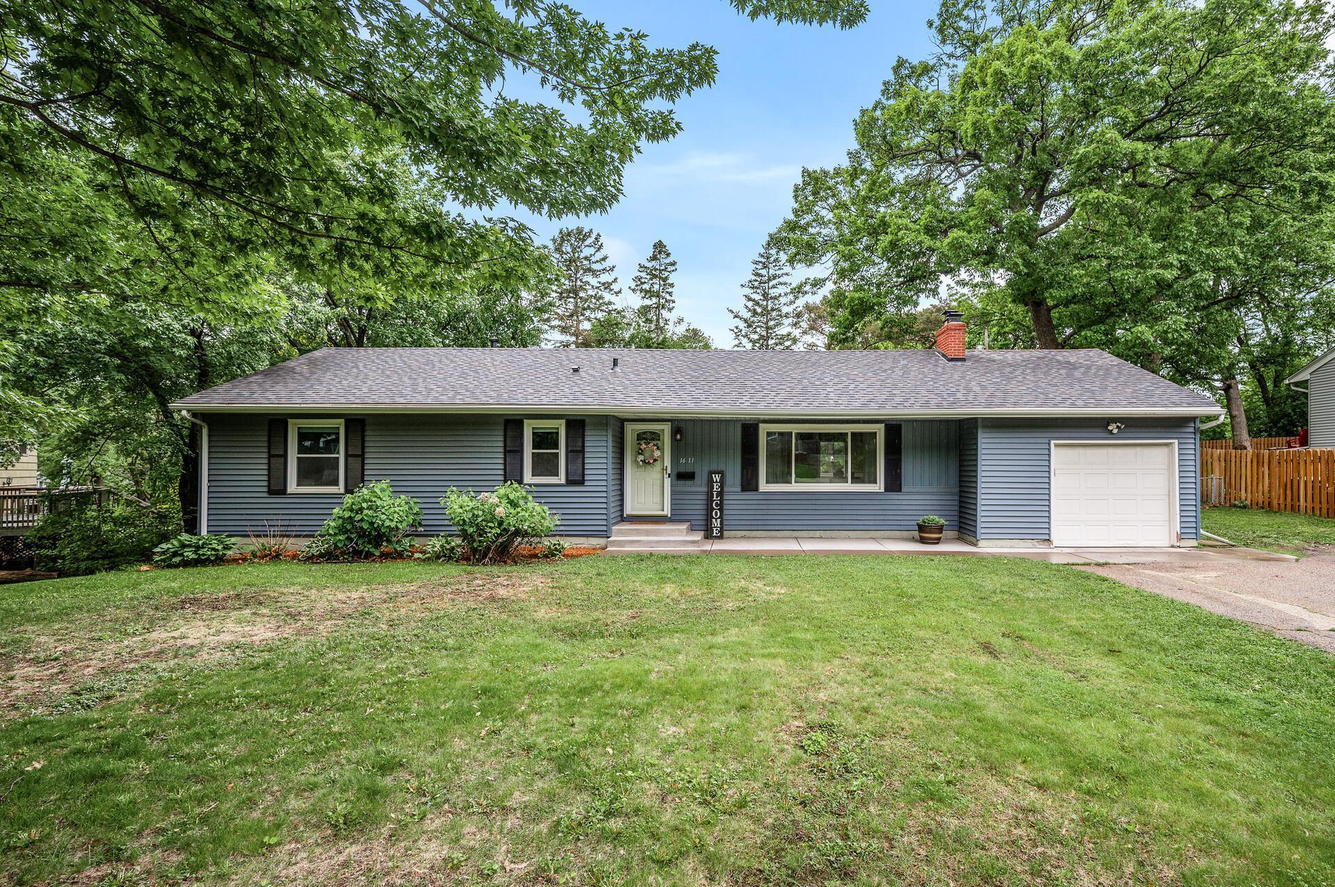 View of Residential at 1611 Winnetka Avenue, Golden Valley MN 55427, Golden Valley - Mike Wilen | Minnesota Team Real Estate