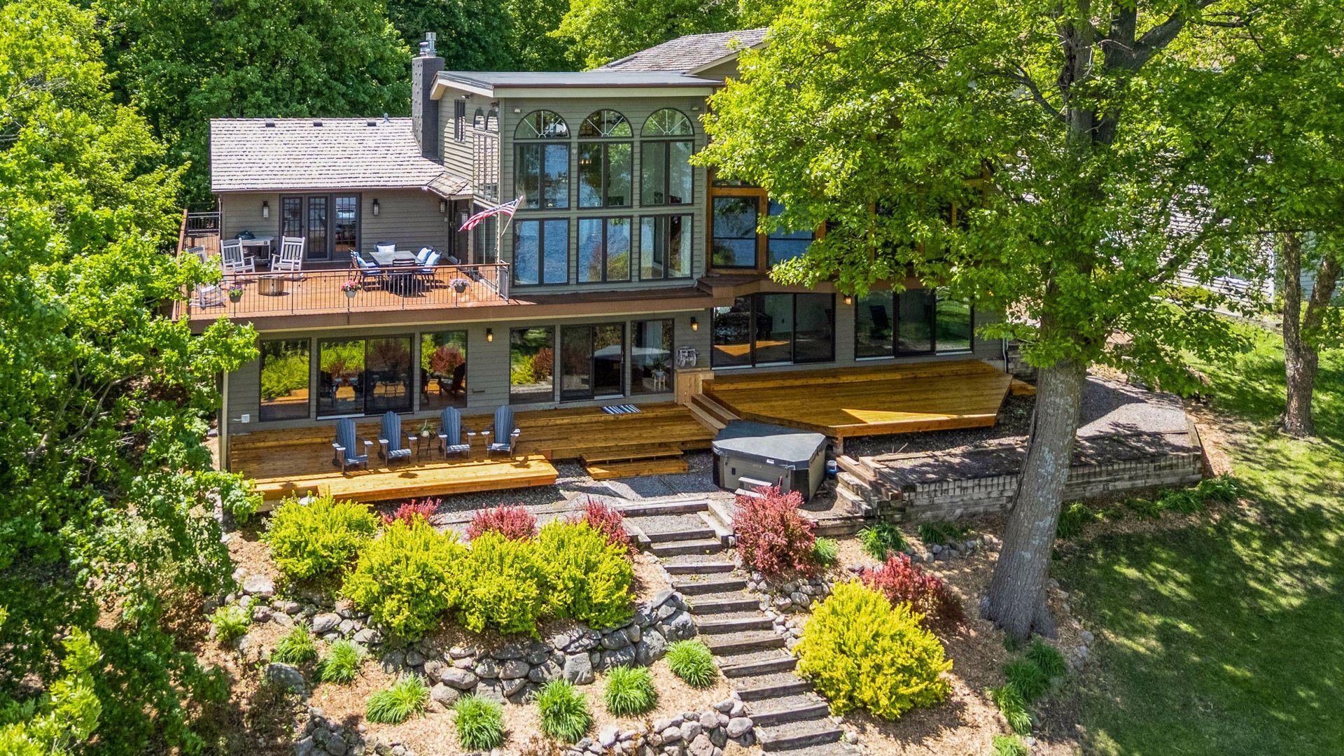 View of Residential at 4080 Lotus Drive, Excelsior MN 55331, Excelsior - Mike Wilen | Minnesota Team Real Estate