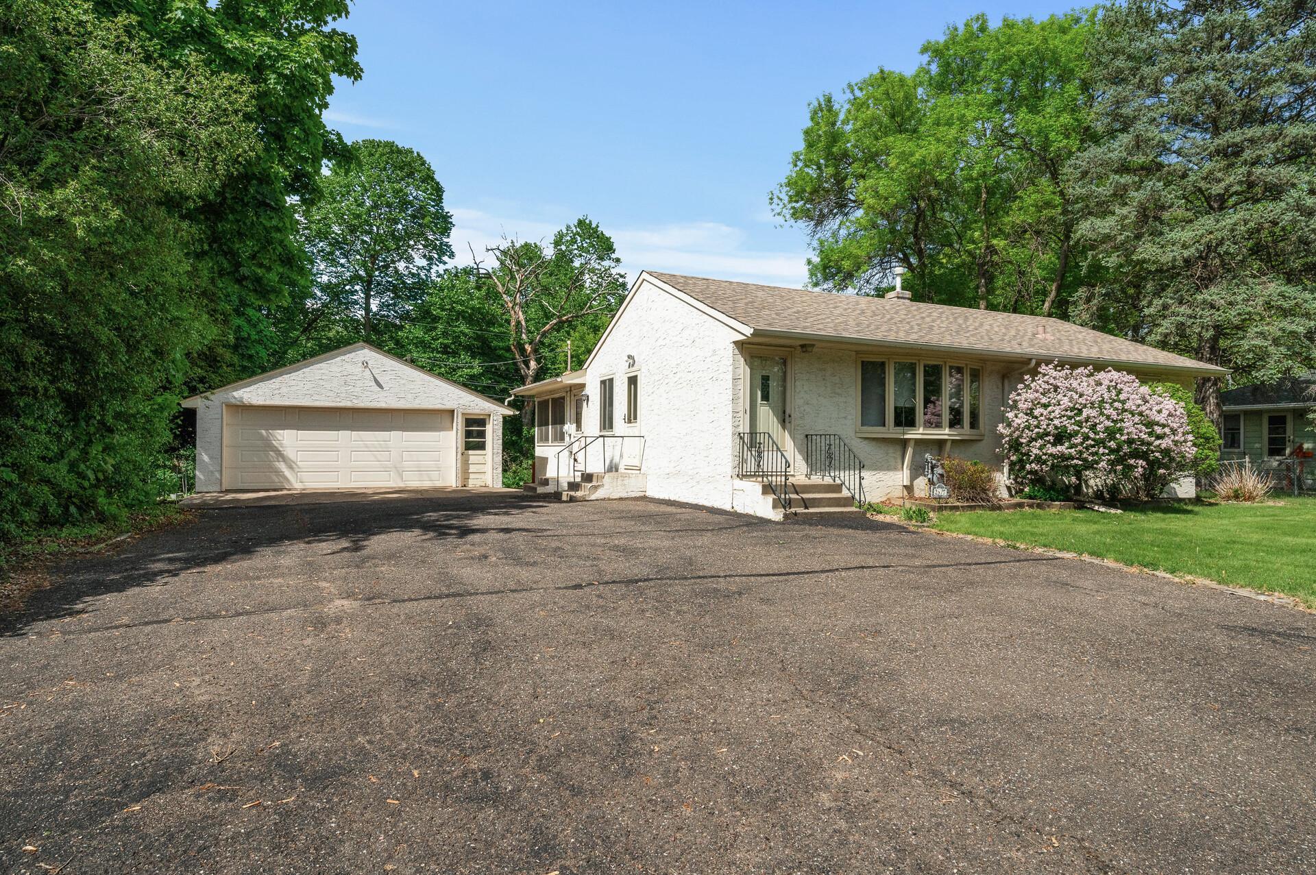 View of Residential at 2577 Mayer Lane, Maplewood MN 55119, Maplewood - Mike Wilen | Minnesota Team Real Estate