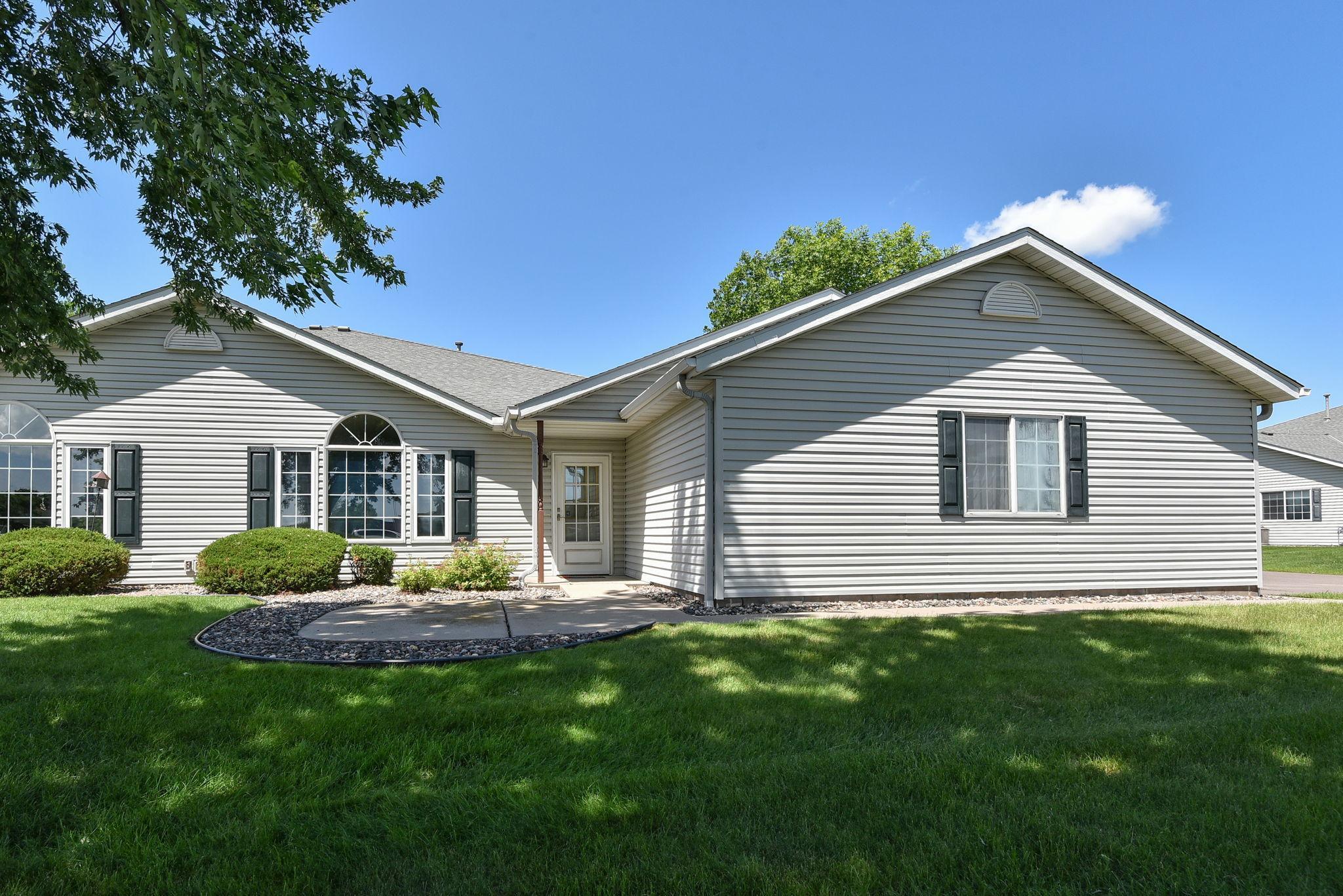 View of Residential at 11023 57th Street, Albertville MN 55301, Albertville - Mike Wilen | Minnesota Team Real Estate