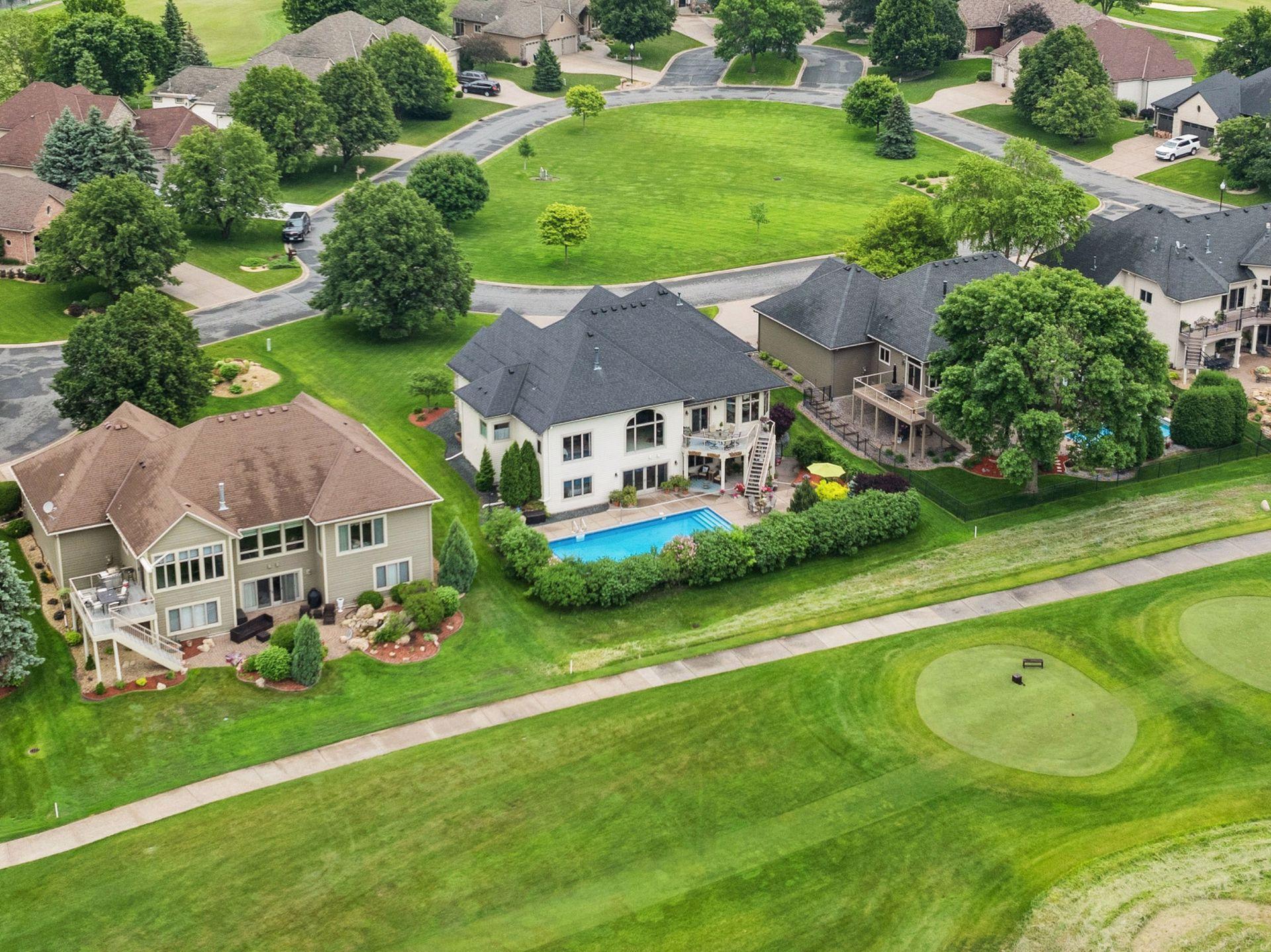 View of Residential at 11565 Palisade Court, Blaine MN 55449, Blaine - Mike Wilen | Minnesota Team Real Estate