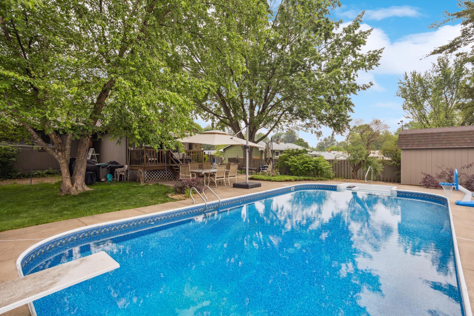 View of Residential at 2797 Hilltop Court, North Saint Paul MN 55109, North Saint Paul - Mike Wilen | Minnesota Team Real Estate