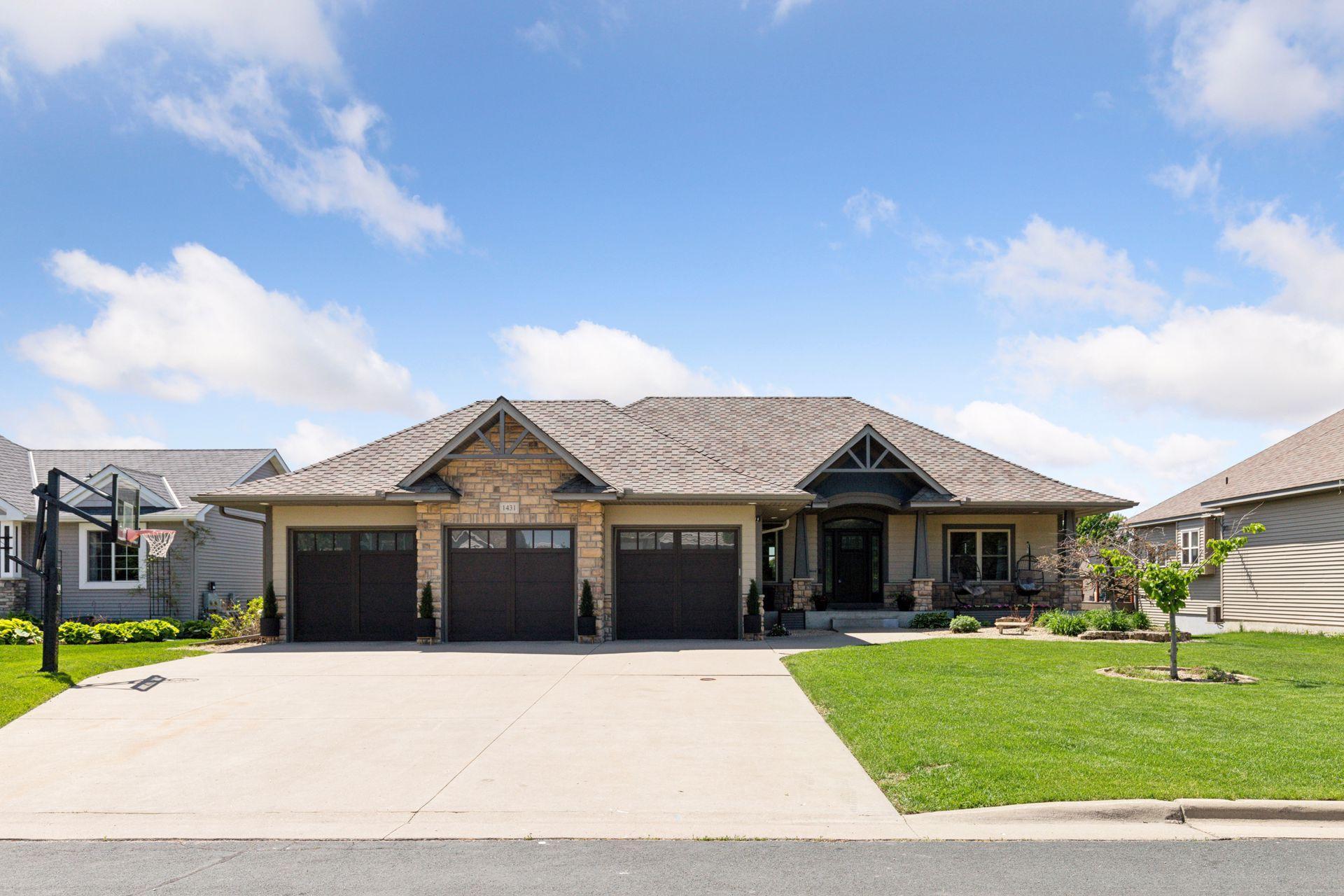 View of Residential at 1431 10th Street Circle, New Prague MN 56071, New Prague - Mike Wilen | Minnesota Team Real Estate