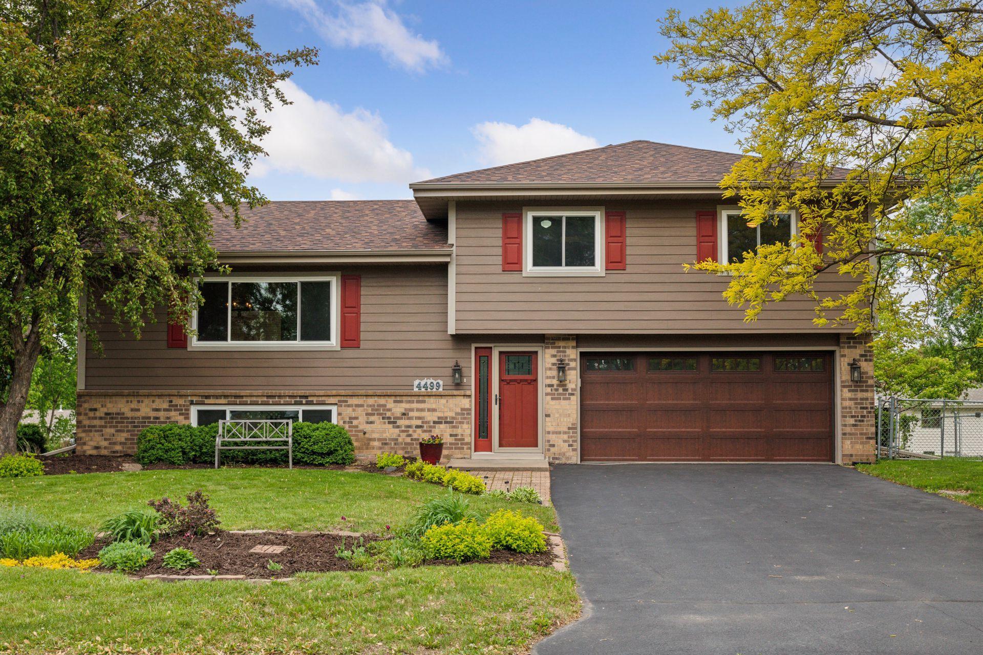 View of Residential at 4499 Oakhurst Avenue, Vadnais Heights MN 55127, Vadnais Heights - Mike Wilen | Minnesota Team Real Estate