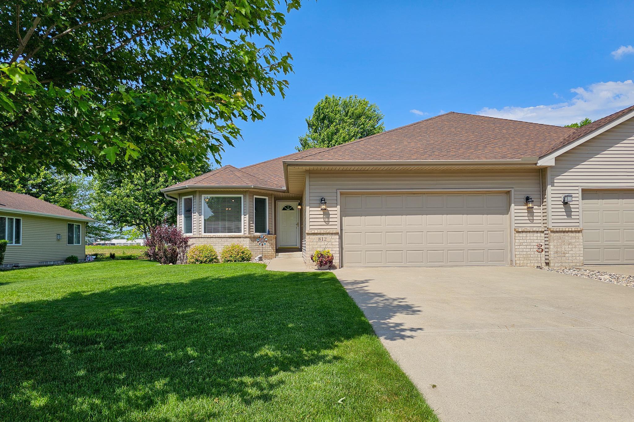 View of Residential at 812 Chestnut Street, Belle Plaine MN 56011, Belle Plaine - Mike Wilen | Minnesota Team Real Estate