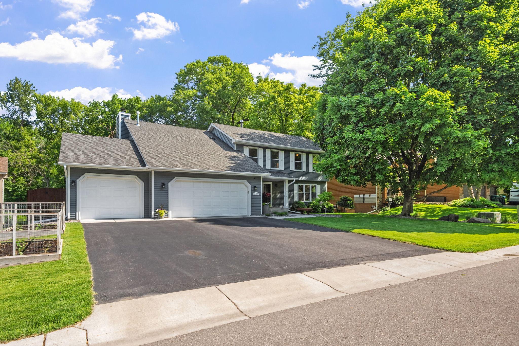View of Residential at 11422 71st Avenue, Maple Grove MN 55369, Maple Grove - Mike Wilen | Minnesota Team Real Estate