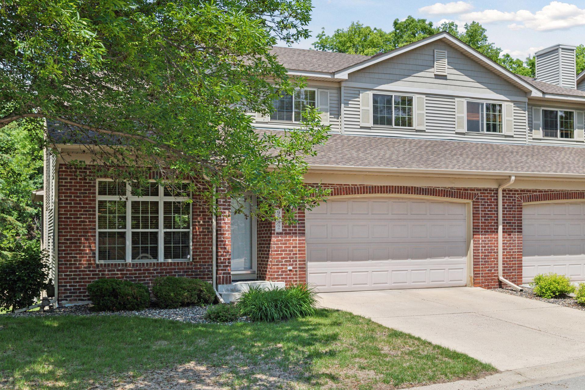 View of Residential at 9682 Belmont Lane, Eden Prairie MN 55347, Eden Prairie - Mike Wilen | Minnesota Team Real Estate