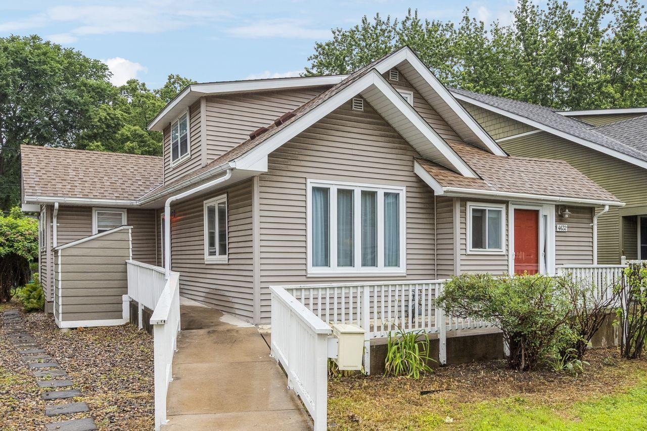 View of Residential at 4632 3rd Avenue, Minneapolis MN 55419, Minneapolis - Mike Wilen | Minnesota Team Real Estate