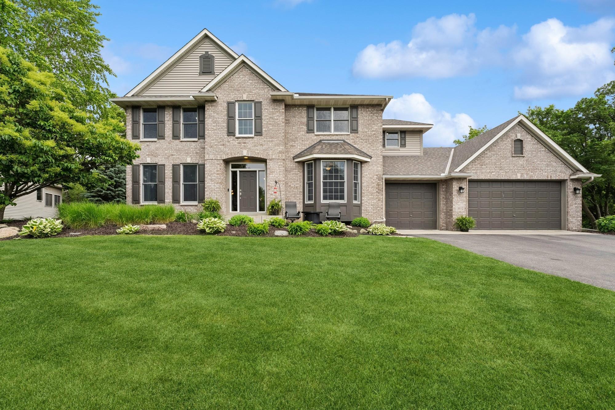 View of Residential at 18112 Lamar Court, Lakeville MN 55044, Lakeville - Mike Wilen | Minnesota Team Real Estate
