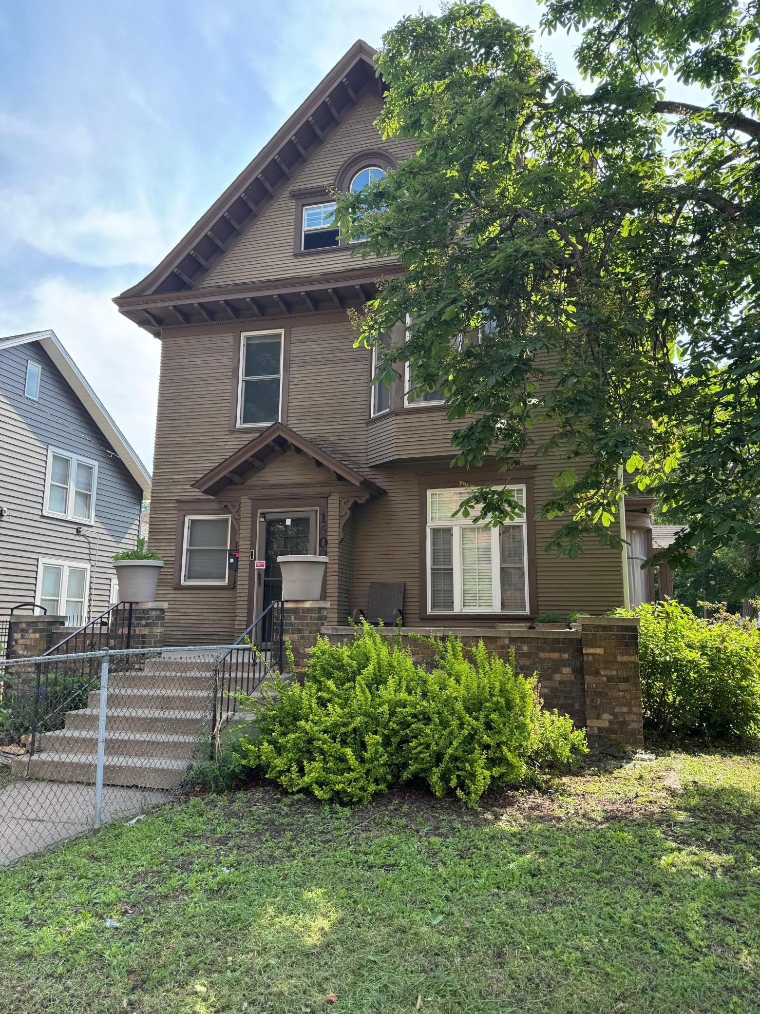 View of Residential at 1609 11th Avenue, Minneapolis MN 55404, Minneapolis - Mike Wilen | Minnesota Team Real Estate