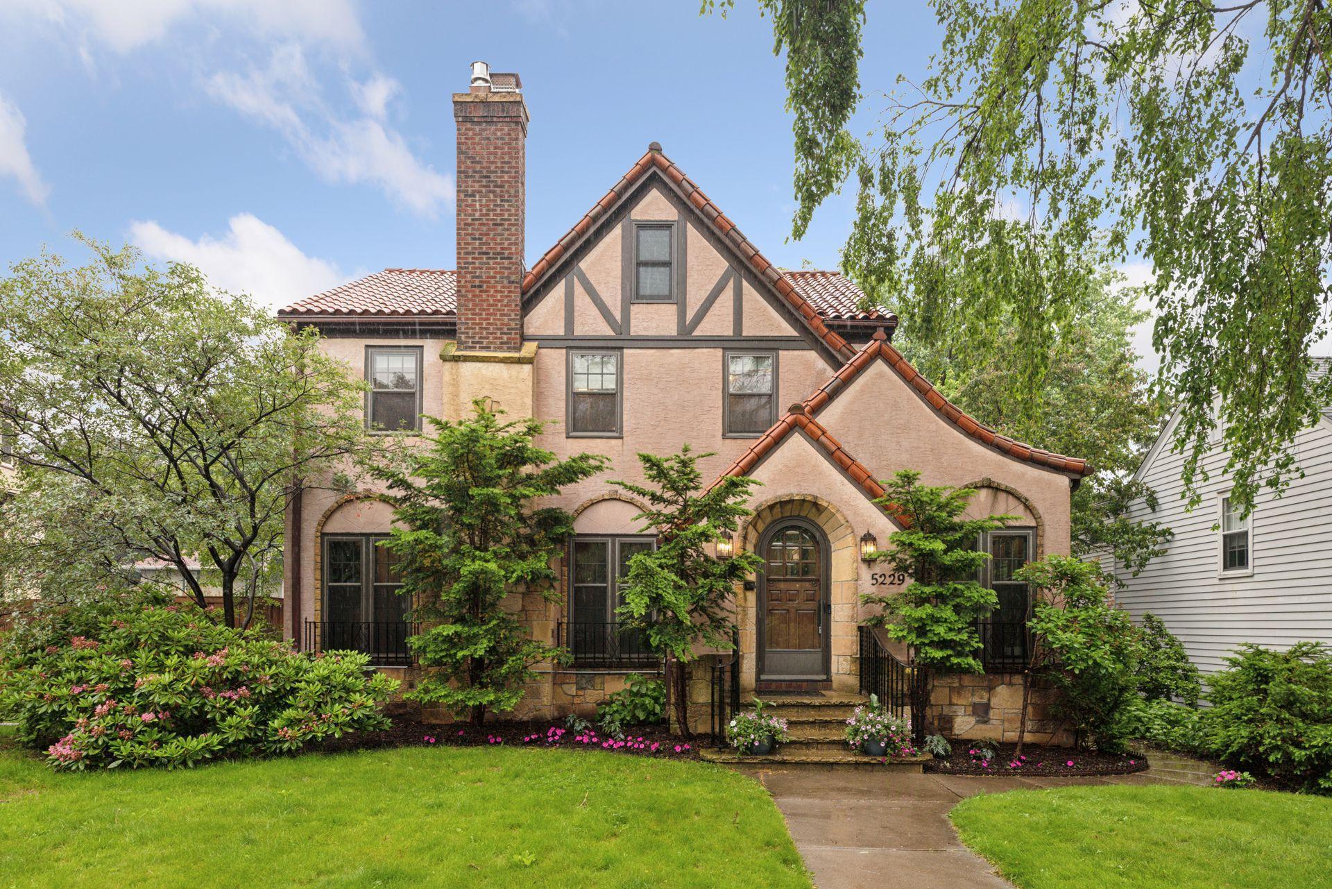 View of Residential at 5229 Woodlawn Boulevard, Minneapolis MN 55417, Minneapolis - Mike Wilen | Minnesota Team Real Estate