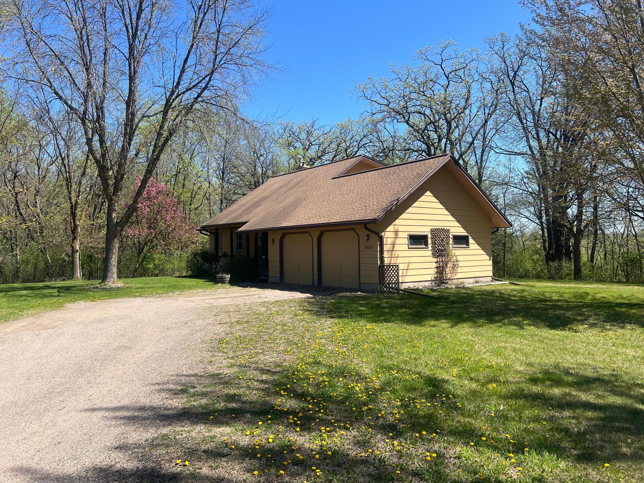 View of Residential at 18151 Uranium Street, Anoka MN 55303, Anoka - Mike Wilen | Minnesota Team Real Estate