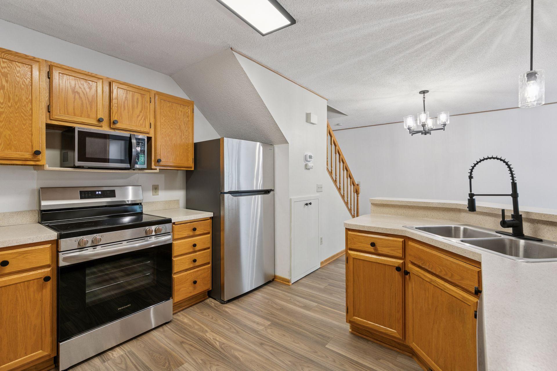 View of Residential at 8379 Corcoran Circle #47, Inver Grove Heights MN 55076, Inver Grove Heights - Mike Wilen | Minnesota Team Real Estate