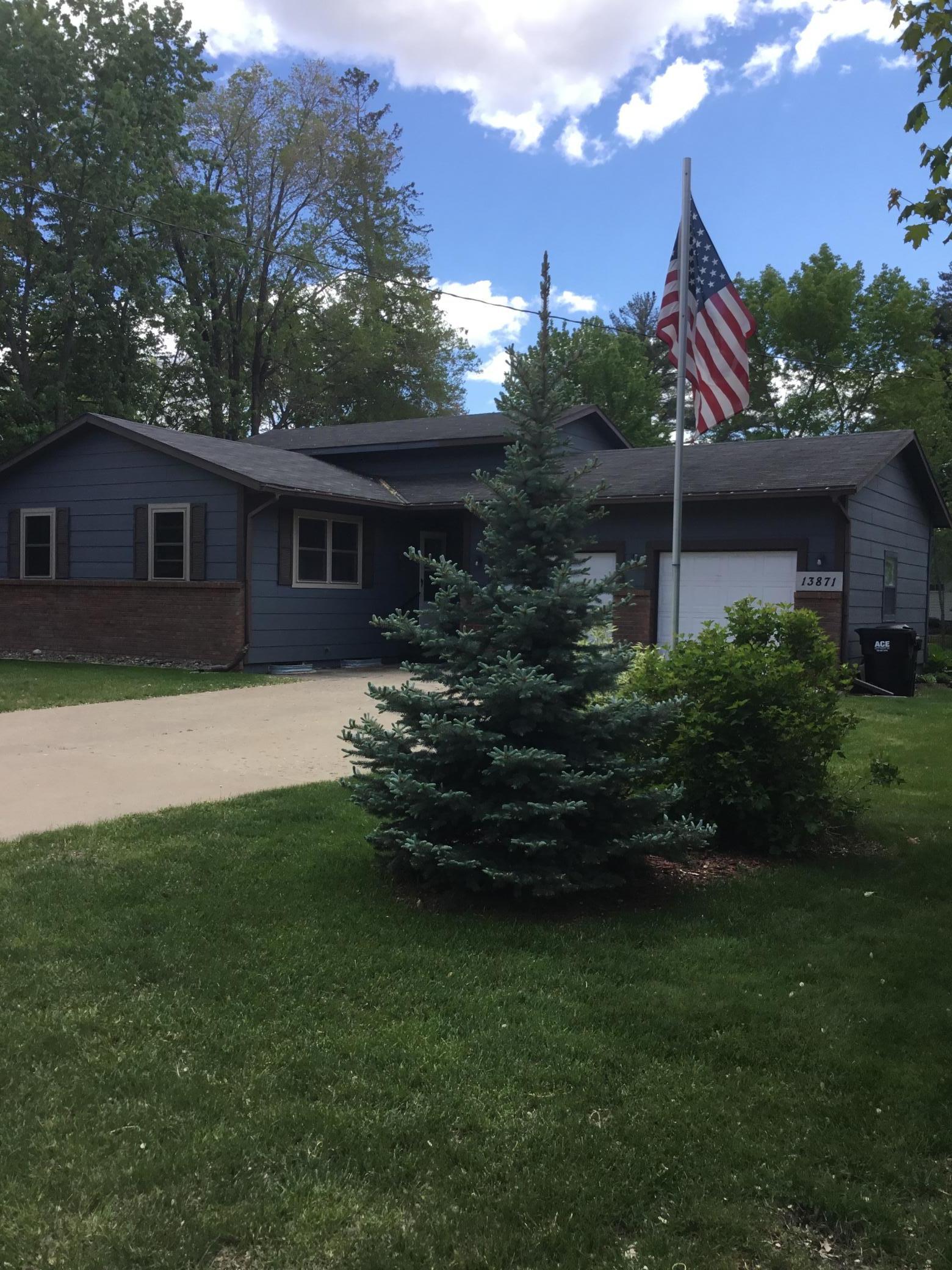 View of Residential at 13871 Central Avenue, Becker MN 55308, Becker - Mike Wilen | Minnesota Team Real Estate