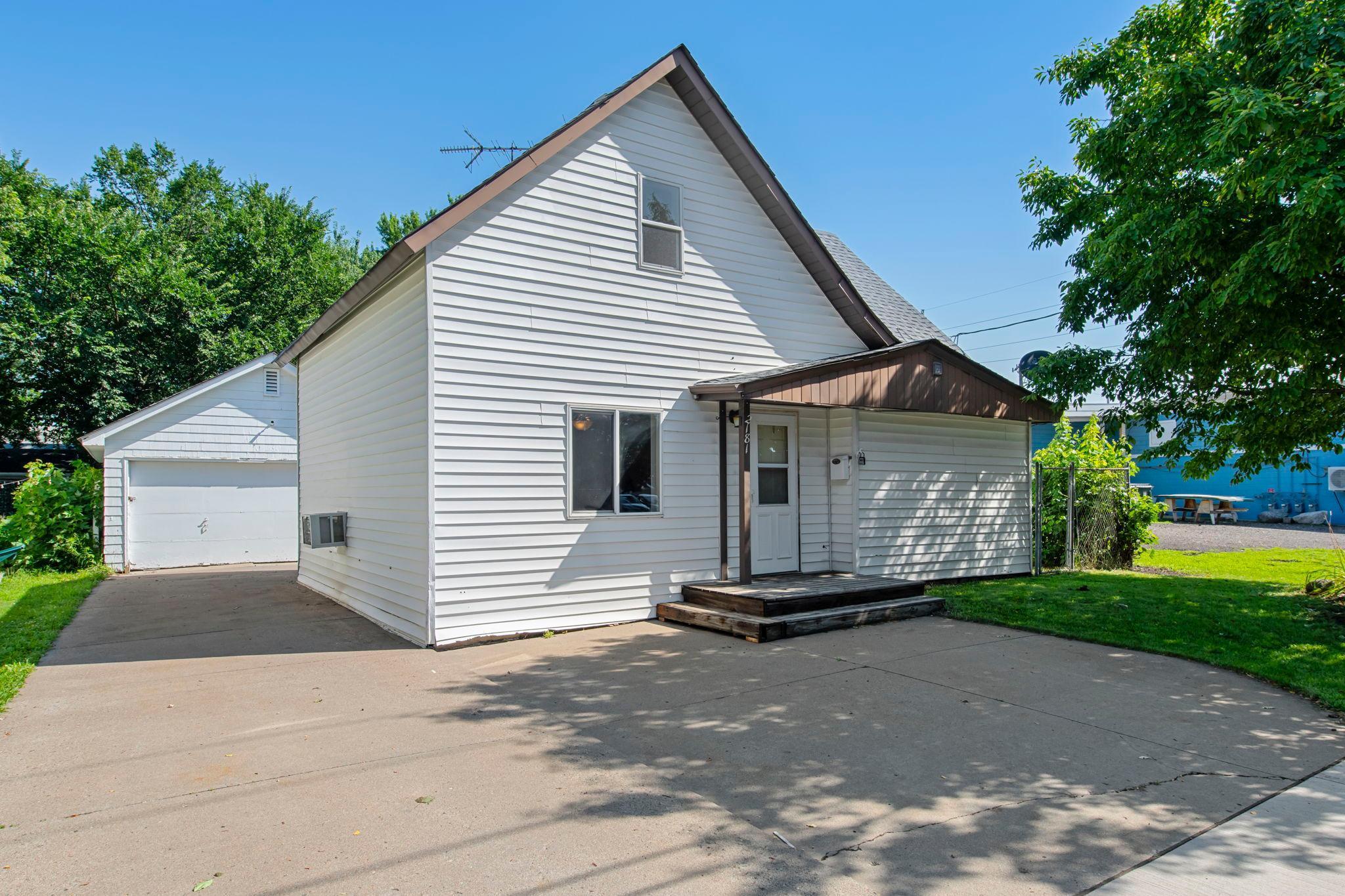 View of Residential at 2181 8th Street, White Bear Lake MN 55110, White Bear Lake - Mike Wilen | Minnesota Team Real Estate