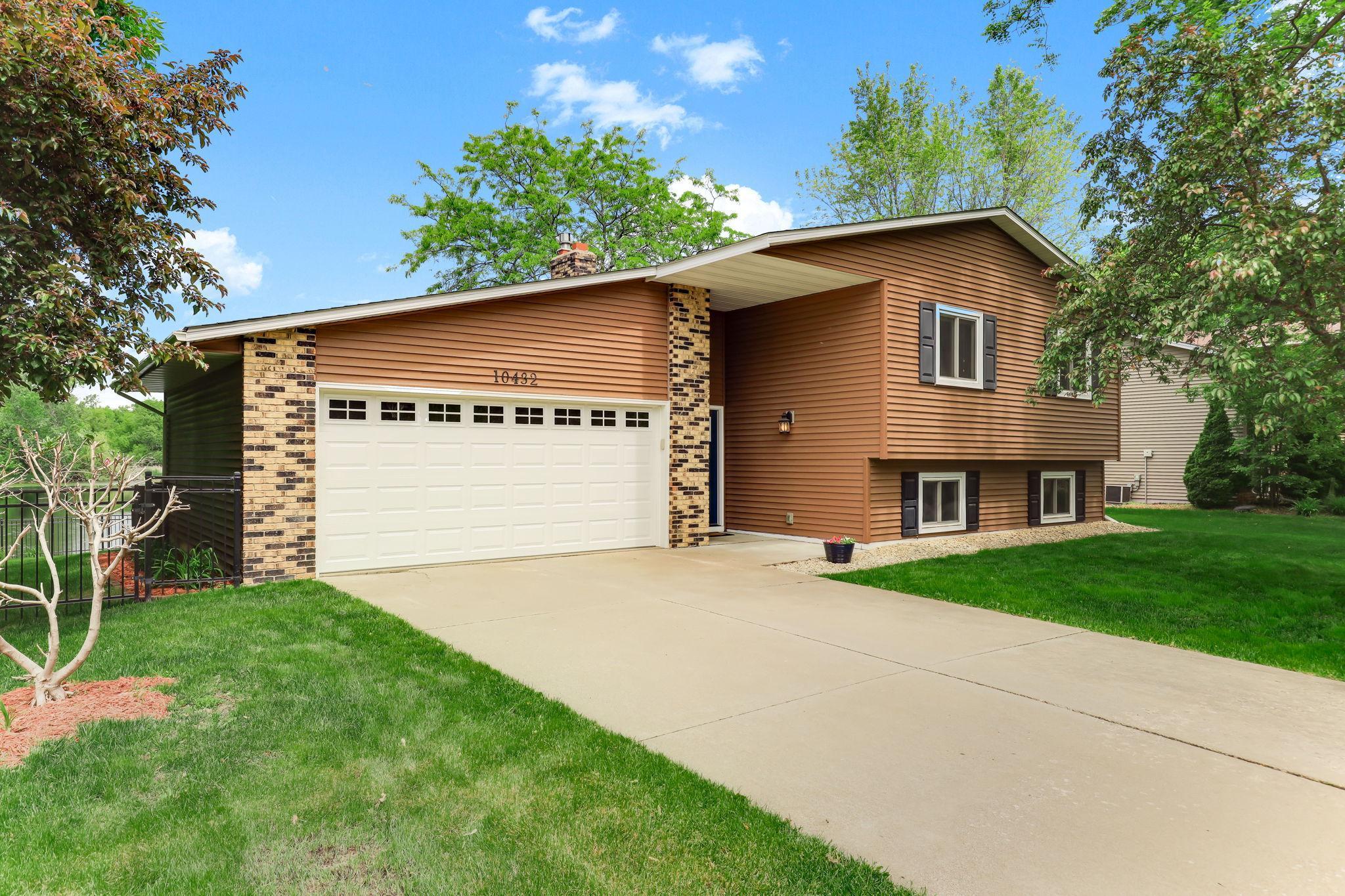 View of Residential at 10432 102nd Place, Maple Grove MN 55369, Maple Grove - Mike Wilen | Minnesota Team Real Estate