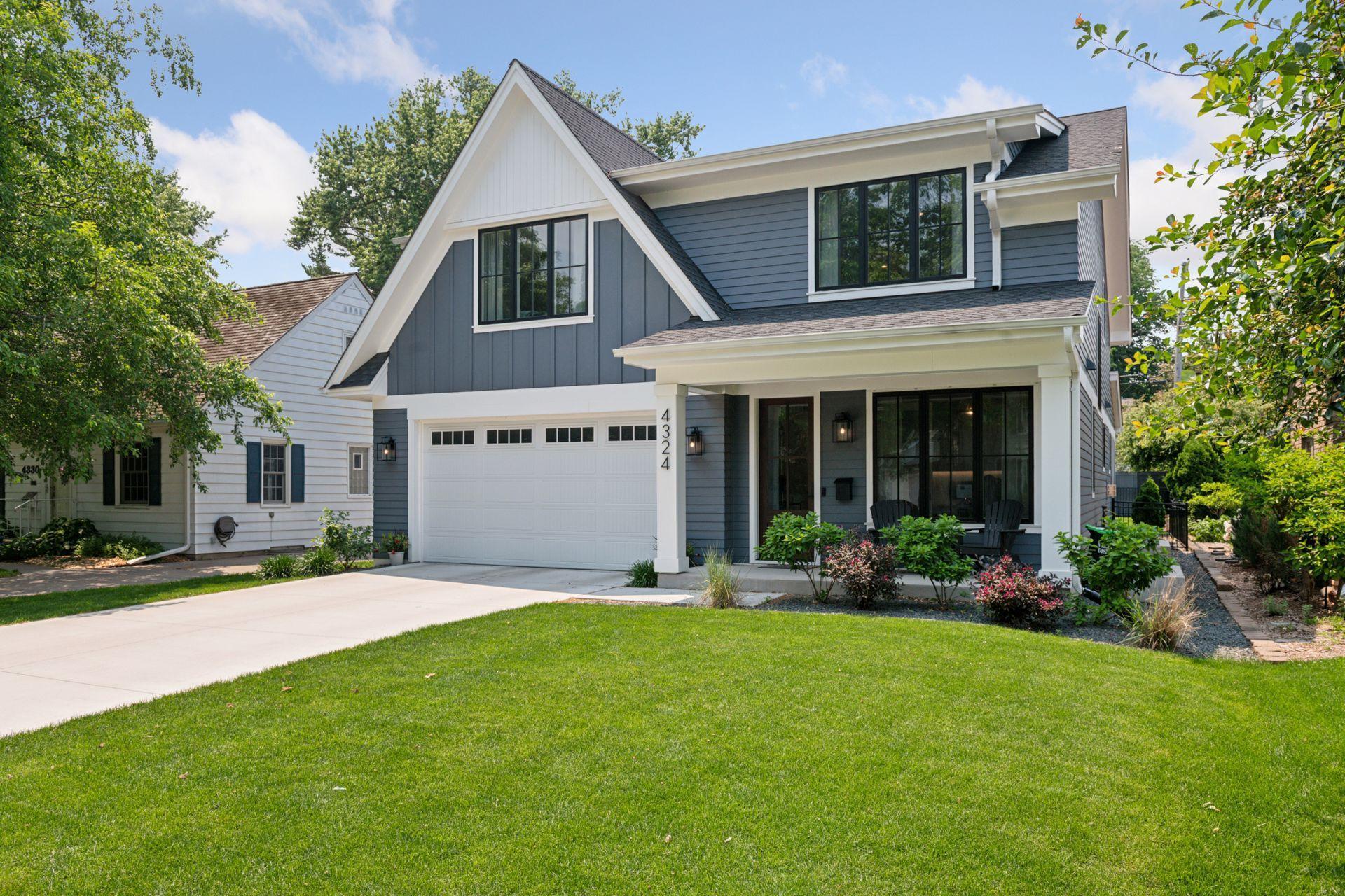 View of Residential at 4324 Oakdale Avenue, Edina MN 55424, Edina - Mike Wilen | Minnesota Team Real Estate