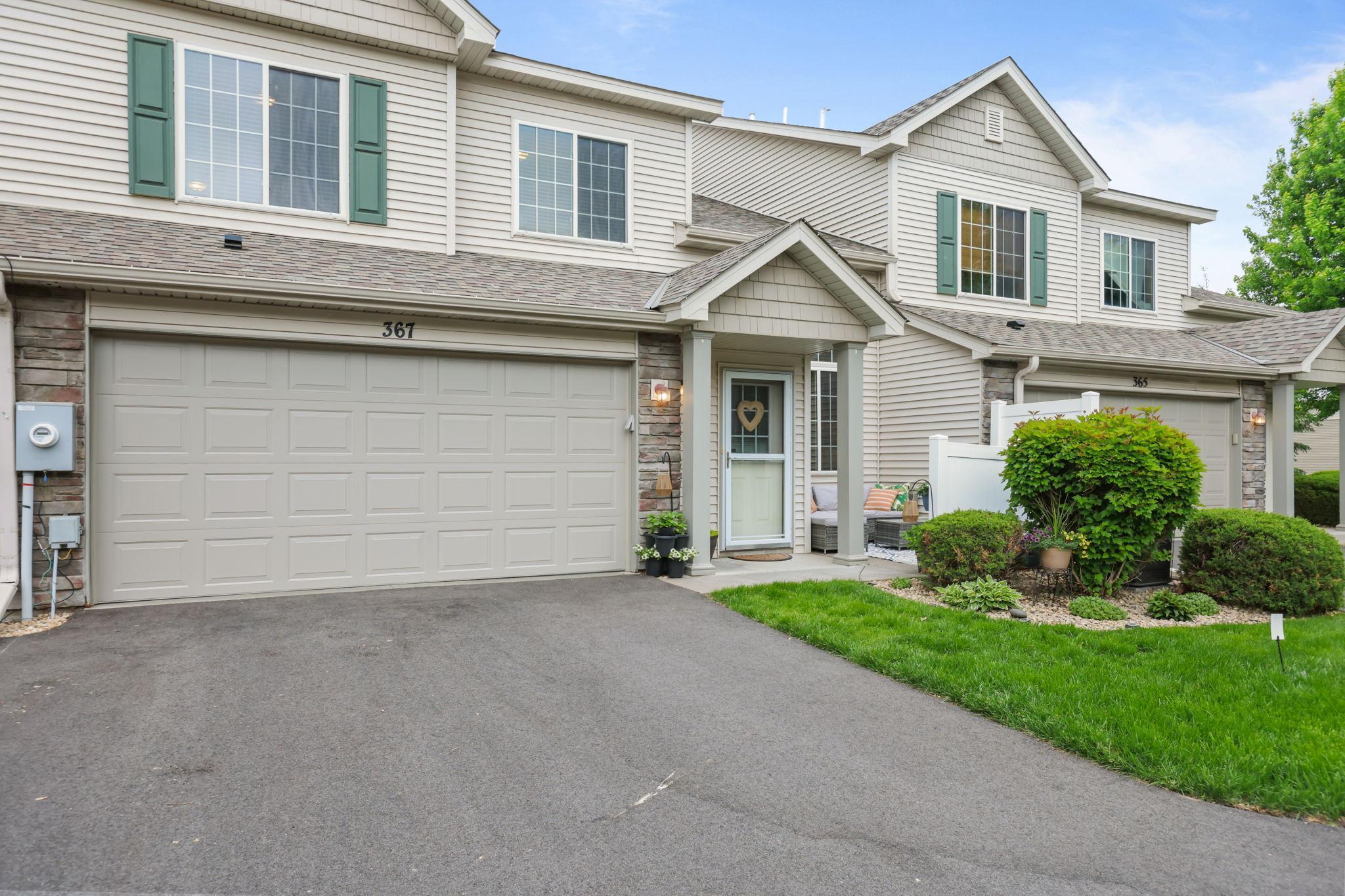View of Residential at 367 Ojibway Path, Lino Lakes MN 55014, Lino Lakes - Mike Wilen | Minnesota Team Real Estate