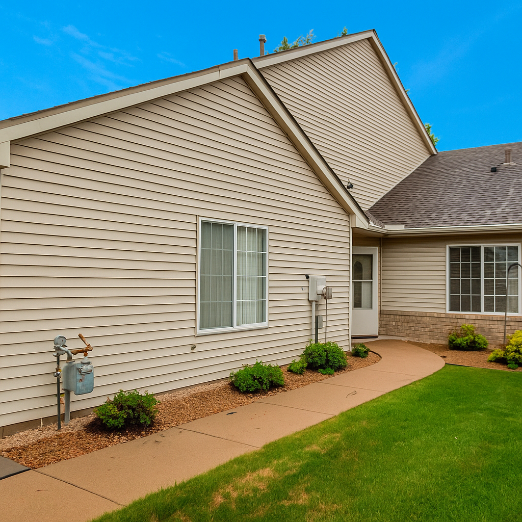 View of Residential at 7900 Forest Boulevard #D, Woodbury MN 55125, Woodbury - Mike Wilen | Minnesota Team Real Estate