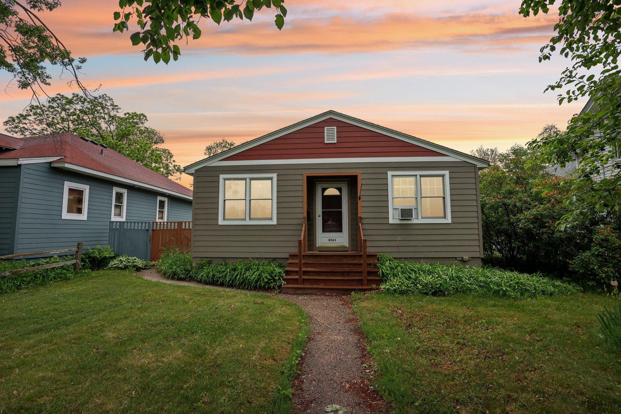 View of Residential at 4563 Bald Eagle Avenue, White Bear Lake MN 55110, White Bear Lake - Mike Wilen | Minnesota Team Real Estate