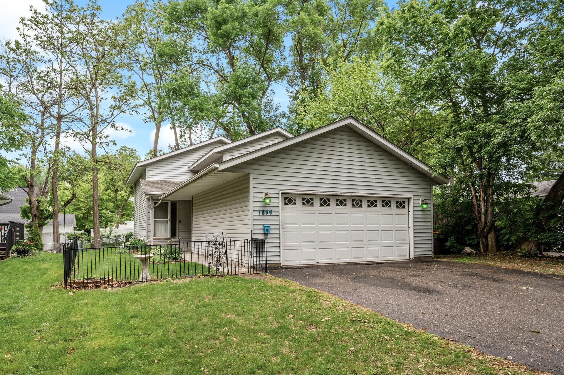 View of Residential at 1859 Hinckley Street, White Bear Lake MN 55110, White Bear Lake - Mike Wilen | Minnesota Team Real Estate
