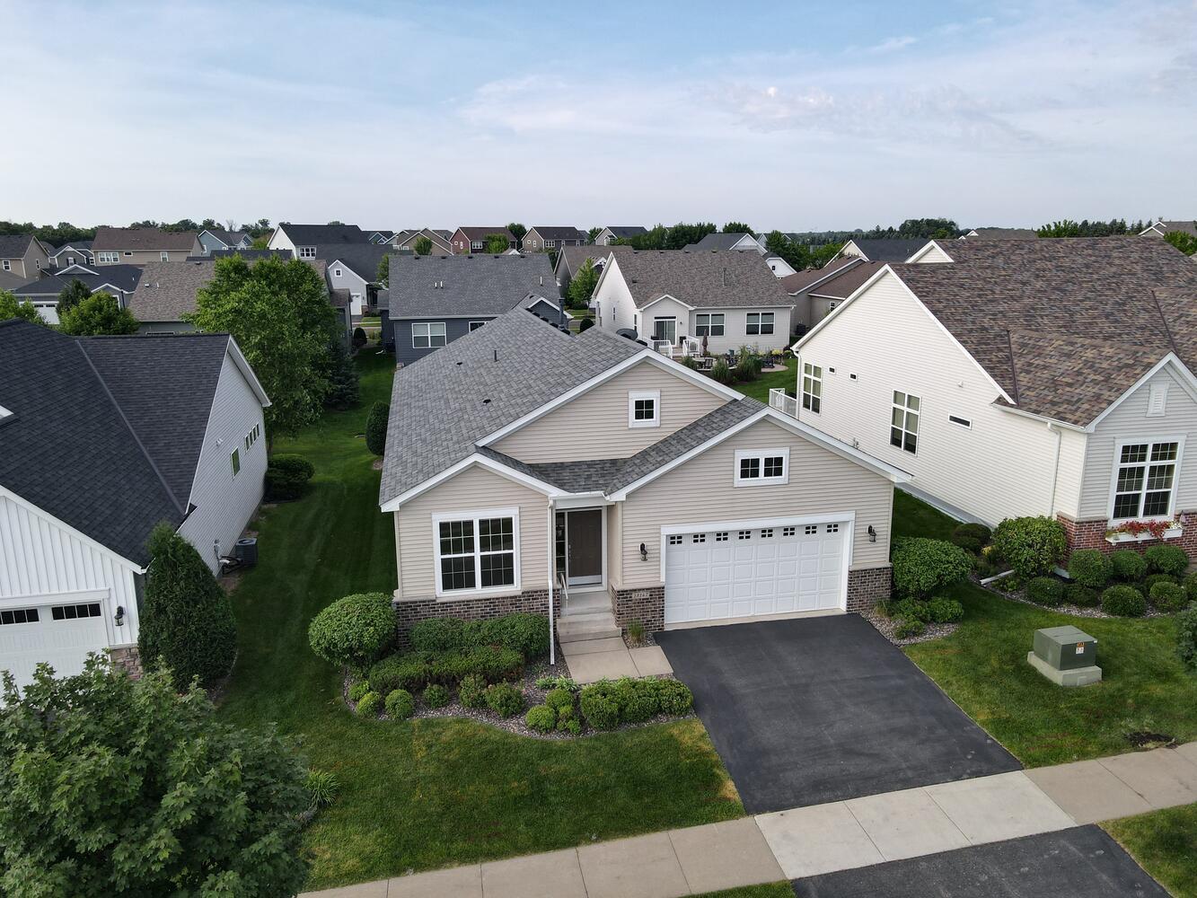 View of Residential at 18147 73rd Place, Maple Grove MN 55311, Maple Grove - Mike Wilen | Minnesota Team Real Estate