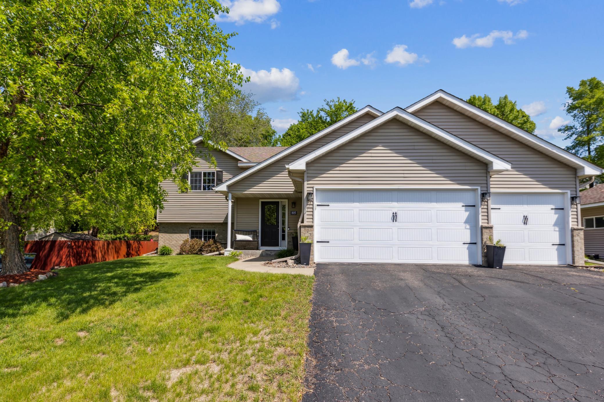 View of Residential at 805 Natalie Drive, Buffalo MN 55313, Buffalo - Mike Wilen | Minnesota Team Real Estate