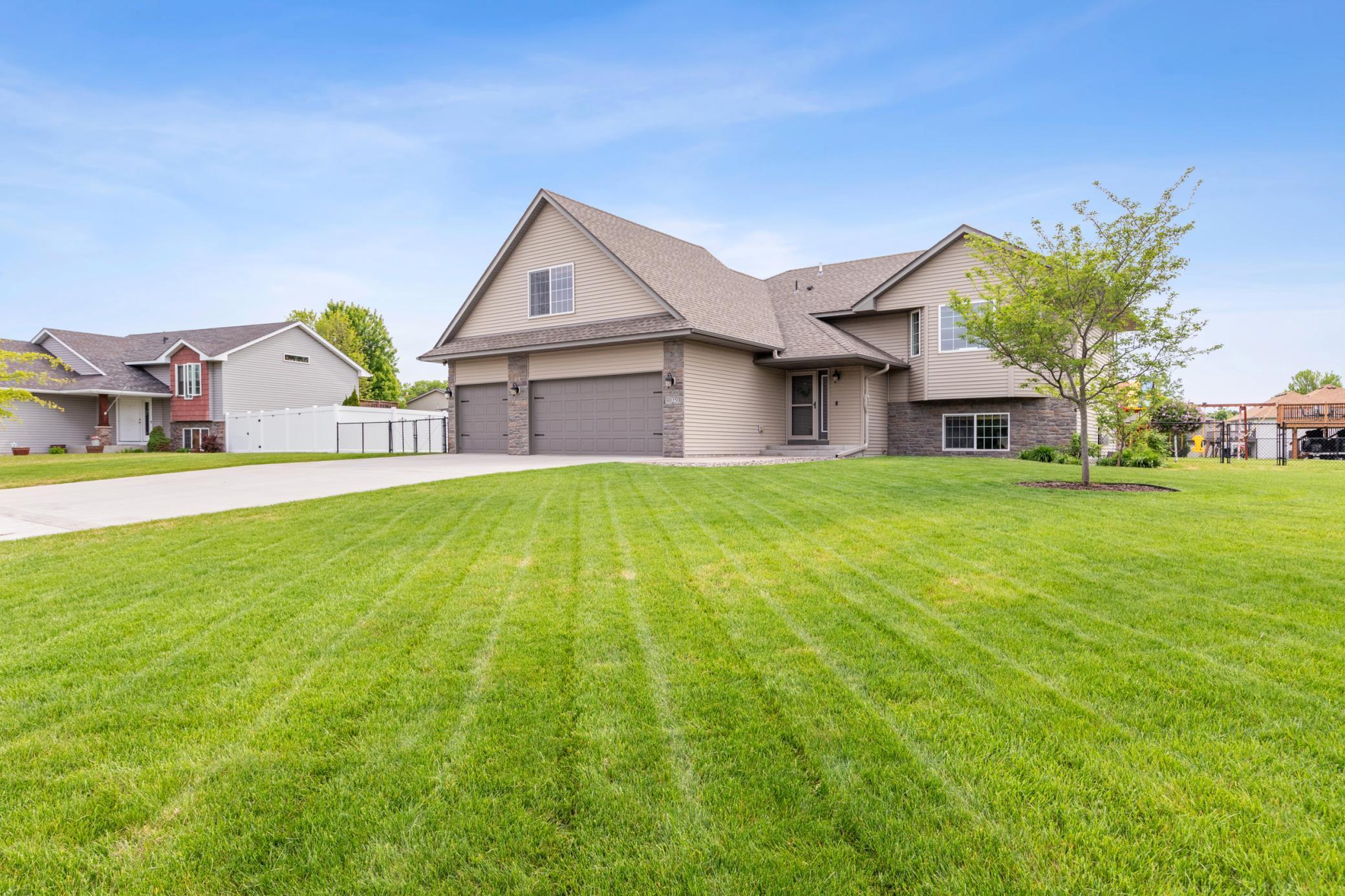 View of Residential at 30259 Fox Run Road, Stacy MN 55079, Stacy - Mike Wilen | Minnesota Team Real Estate