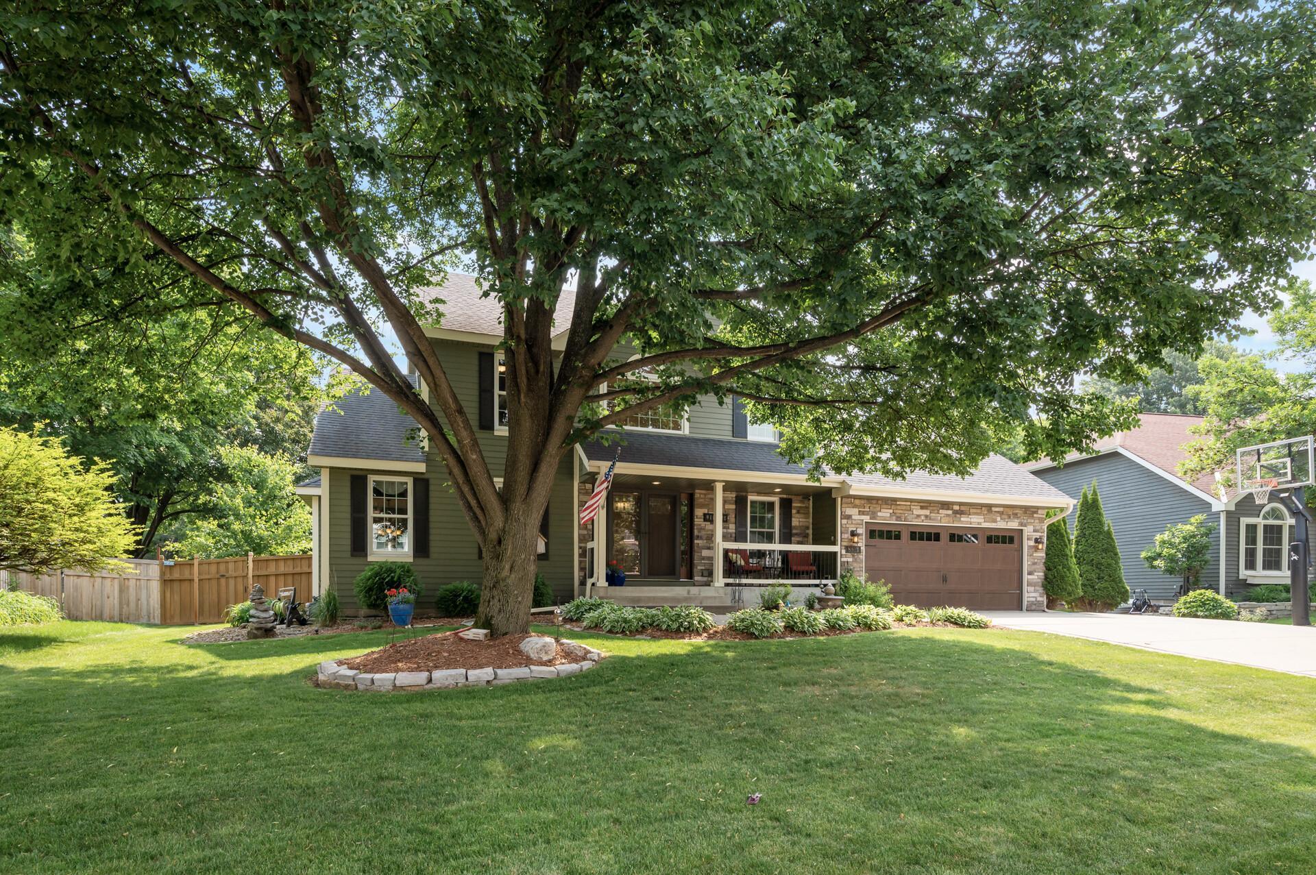 View of Residential at 8813 Stanley Trail, Eden Prairie MN 55347, Eden Prairie - Mike Wilen | Minnesota Team Real Estate