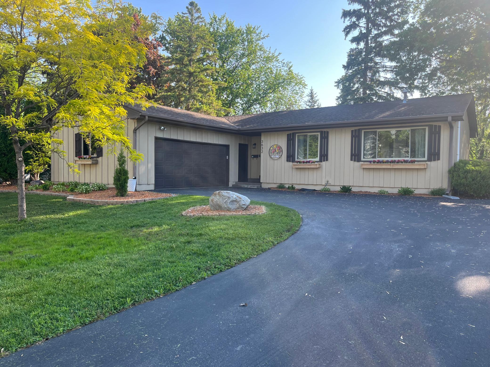 View of Residential at 3632 Jordan Avenue, New Hope MN 55427, New Hope - Mike Wilen | Minnesota Team Real Estate