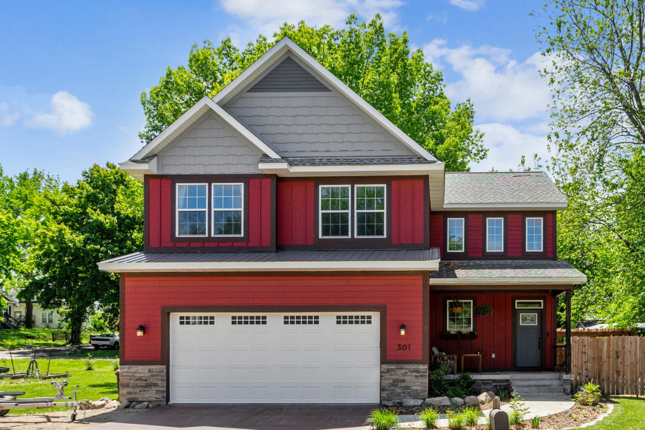 View of Residential at 301 4th Street, Delano MN 55328, Delano - Mike Wilen | Minnesota Team Real Estate