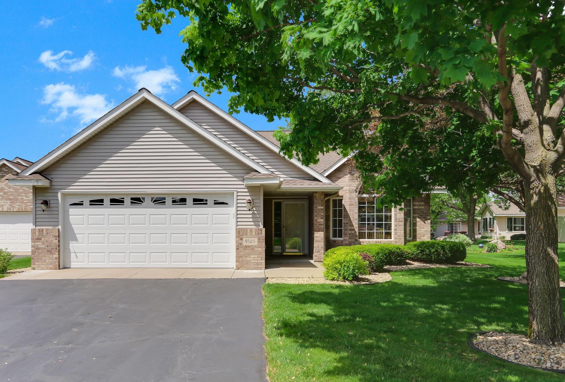 View of Residential at 9149 Farnsworth Avenue, Brooklyn Park MN 55443, Brooklyn Park - Mike Wilen | Minnesota Team Real Estate
