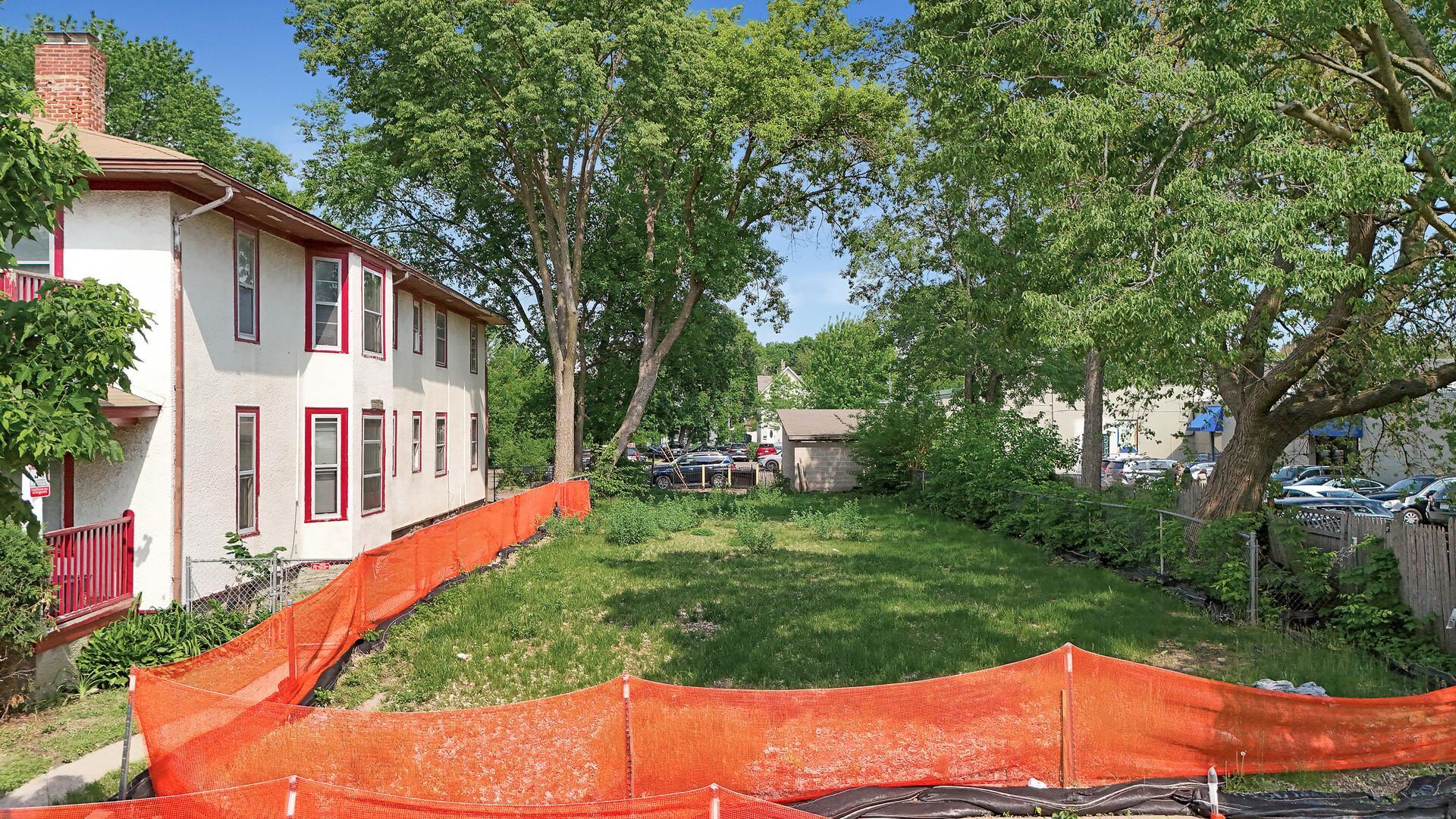 View of Land at 2221 Elliot Avenue, Minneapolis MN 55404, Minneapolis - Mike Wilen | Minnesota Team Real Estate