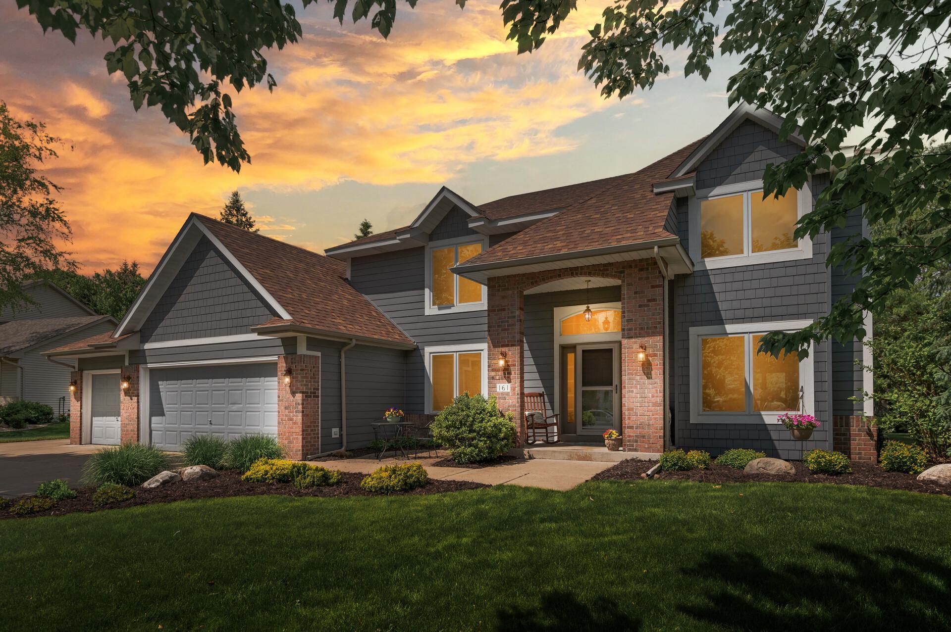 View of Residential at 161 Dunbar Way, Mahtomedi MN 55115, Mahtomedi - Mike Wilen | Minnesota Team Real Estate