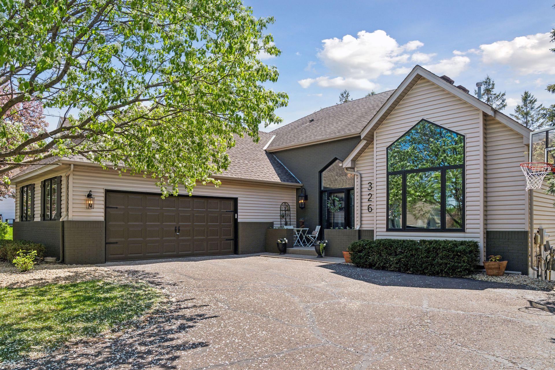 View of Residential at 326 Lady Slipper Lane, Vadnais Heights MN 55127, Vadnais Heights - Mike Wilen | Minnesota Team Real Estate
