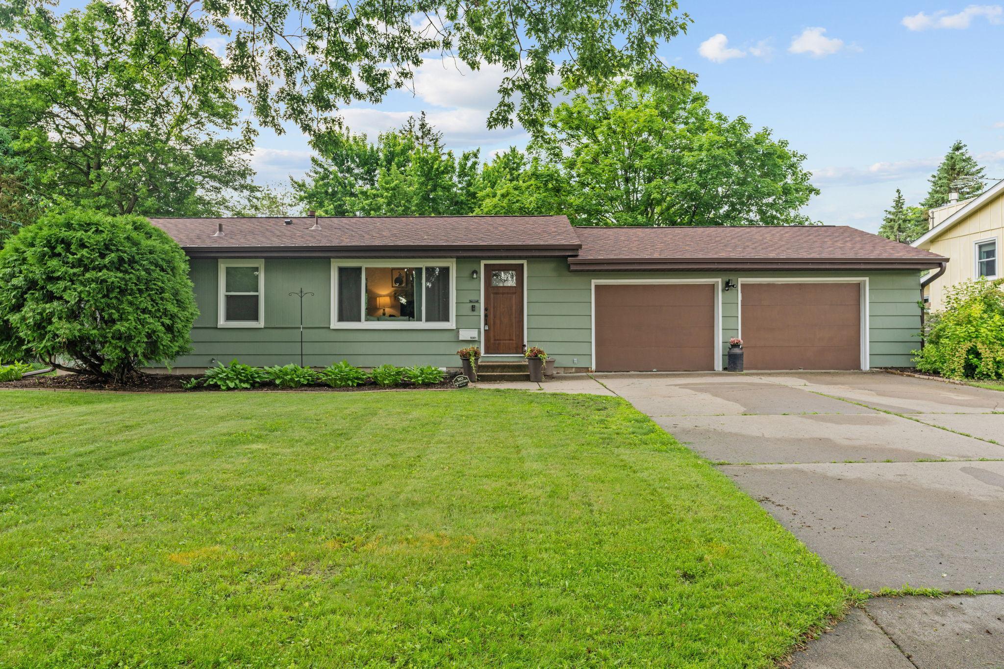 View of Residential at 9301 Northwood Parkway, New Hope MN 55427, New Hope - Mike Wilen | Minnesota Team Real Estate