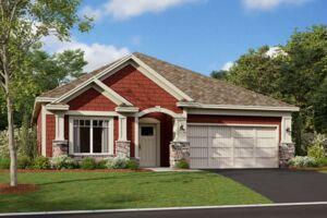 View of Residential at 1952 Oakpointe Drive, Waconia MN 55387, Waconia - Mike Wilen | Minnesota Team Real Estate