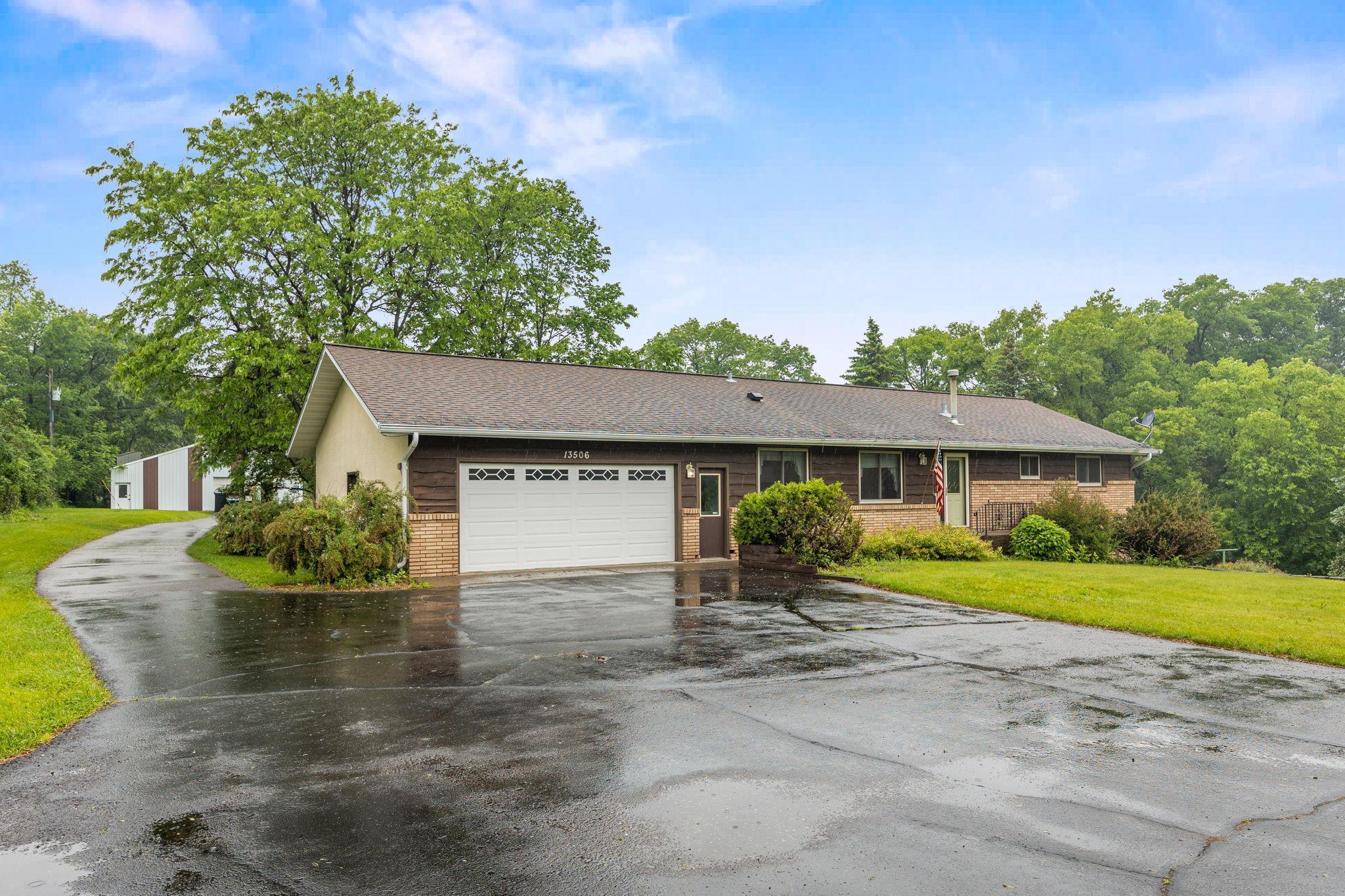 View of Residential at 13506 Jefferson Street, Ham Lake MN 55304, Ham Lake - Mike Wilen | Minnesota Team Real Estate