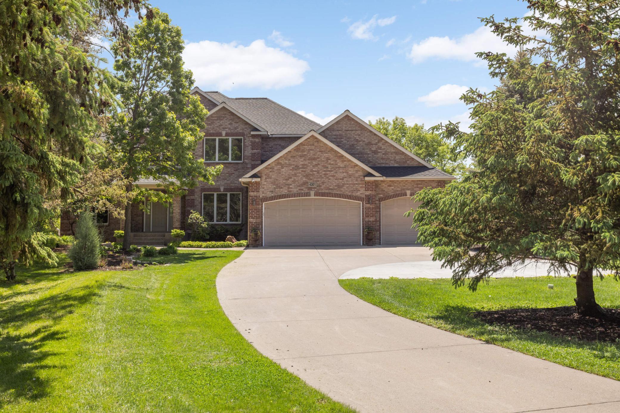View of Residential at 4301 Overlook Drive, Bloomington MN 55437, Bloomington - Mike Wilen | Minnesota Team Real Estate