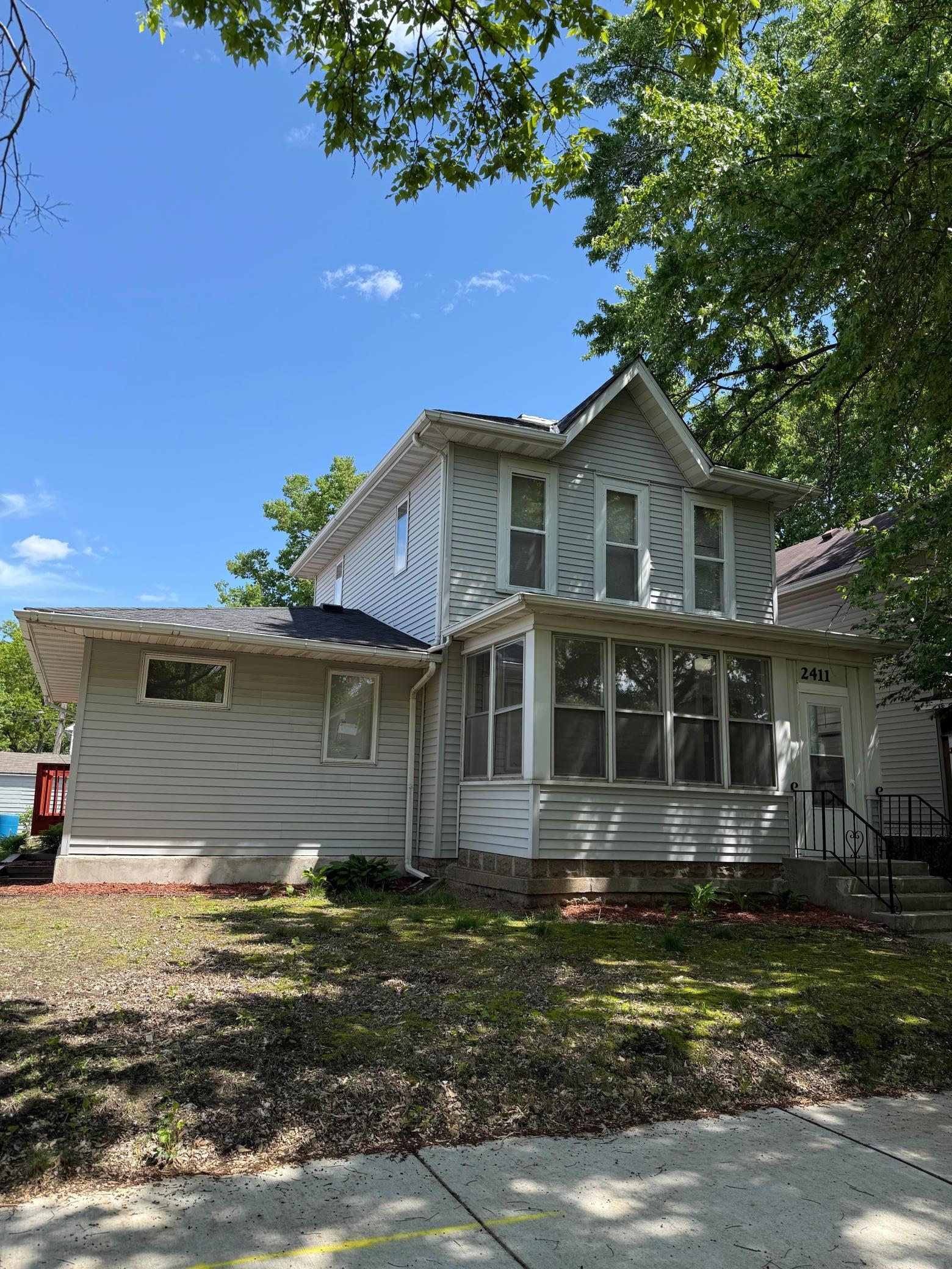 View of Residential at 2411 14th Avenue, Minneapolis MN 55404, Minneapolis - Mike Wilen | Minnesota Team Real Estate