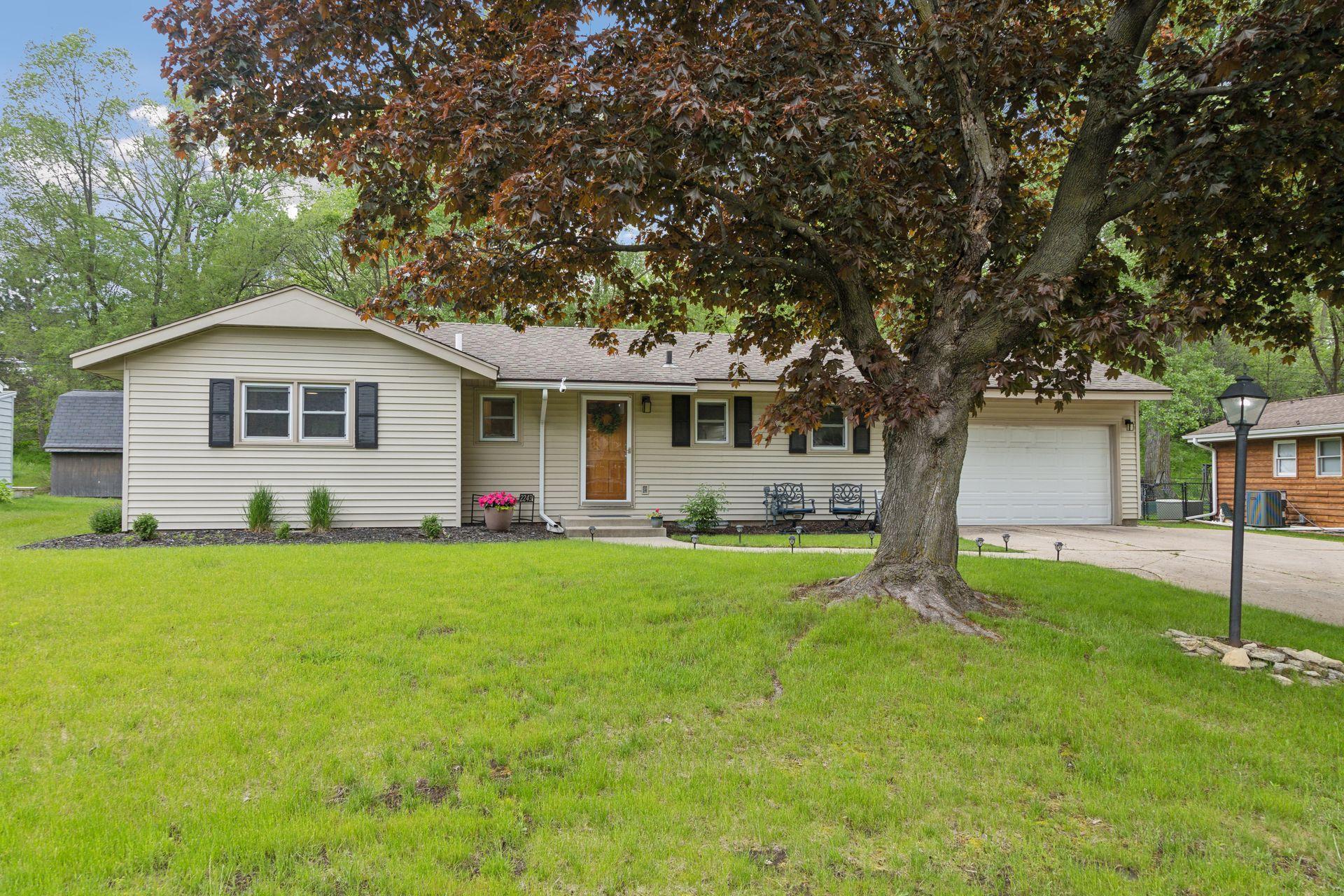 View of Residential at 2243 Apache Street, Mendota Heights MN 55120, Mendota Heights - Mike Wilen | Minnesota Team Real Estate