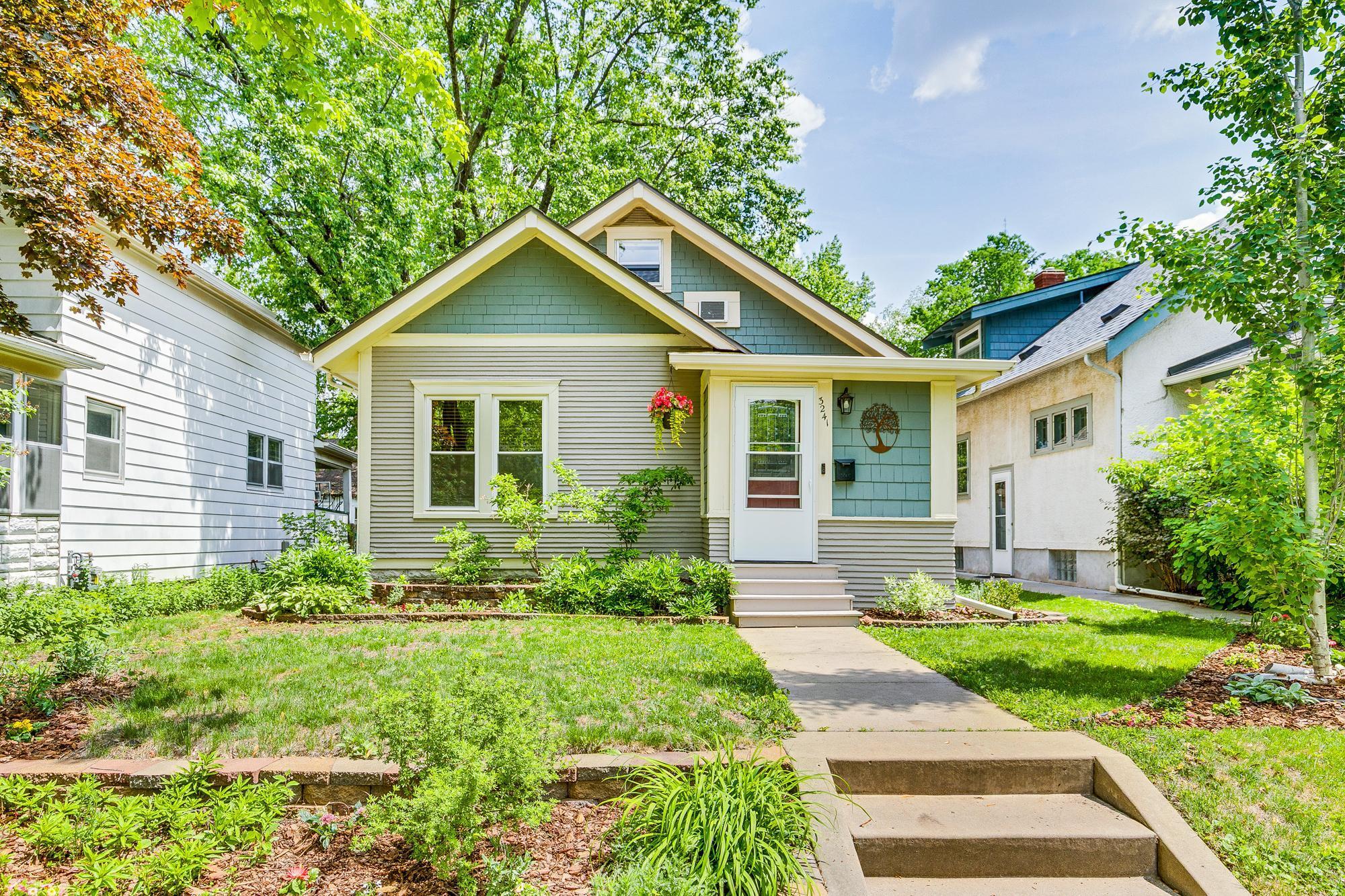 View of Residential at 3241 46th Avenue, Minneapolis MN 55406, Minneapolis - Mike Wilen | Minnesota Team Real Estate