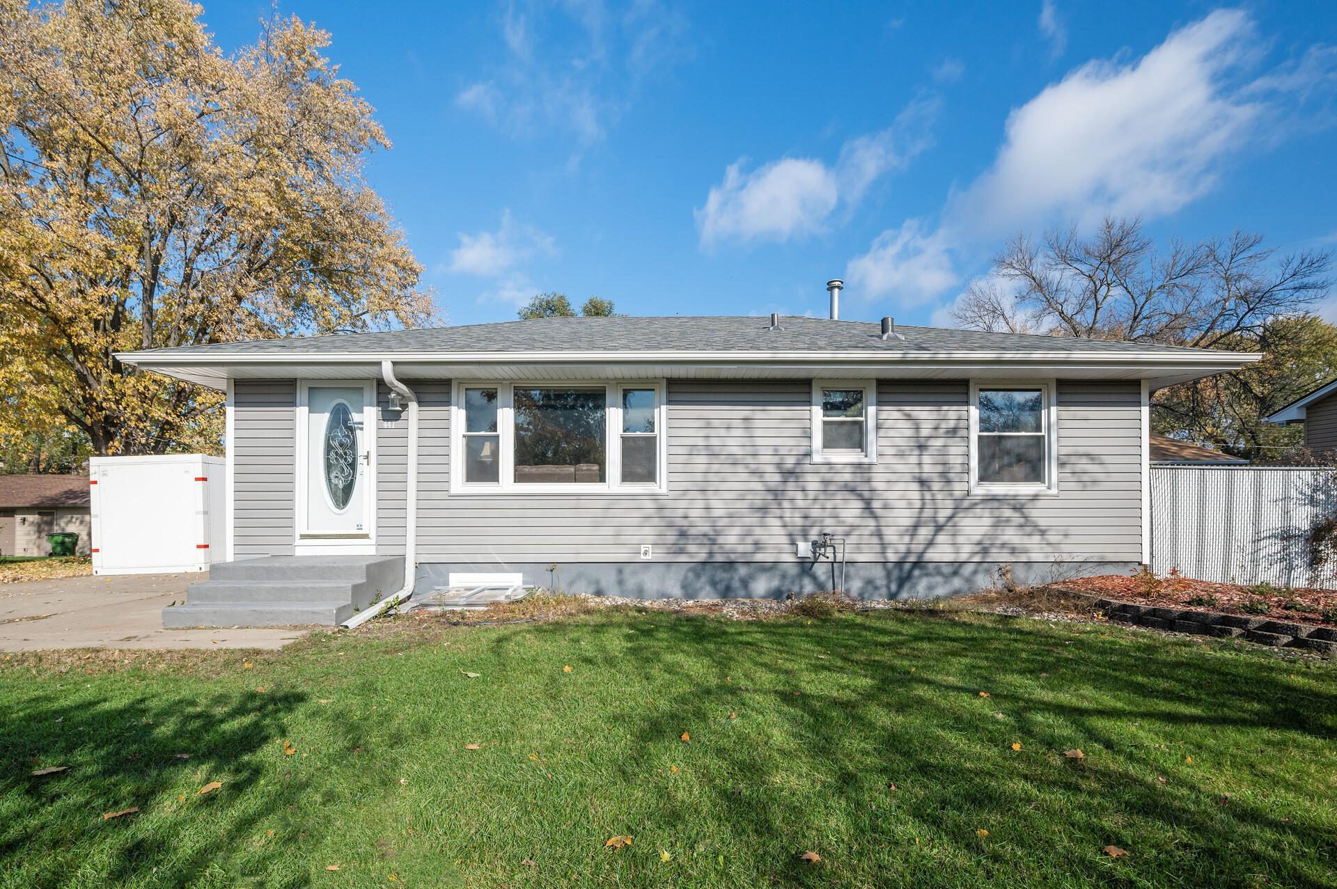 View of Residential at 447 112th Lane, Coon Rapids MN 55448, Coon Rapids - Mike Wilen | Minnesota Team Real Estate