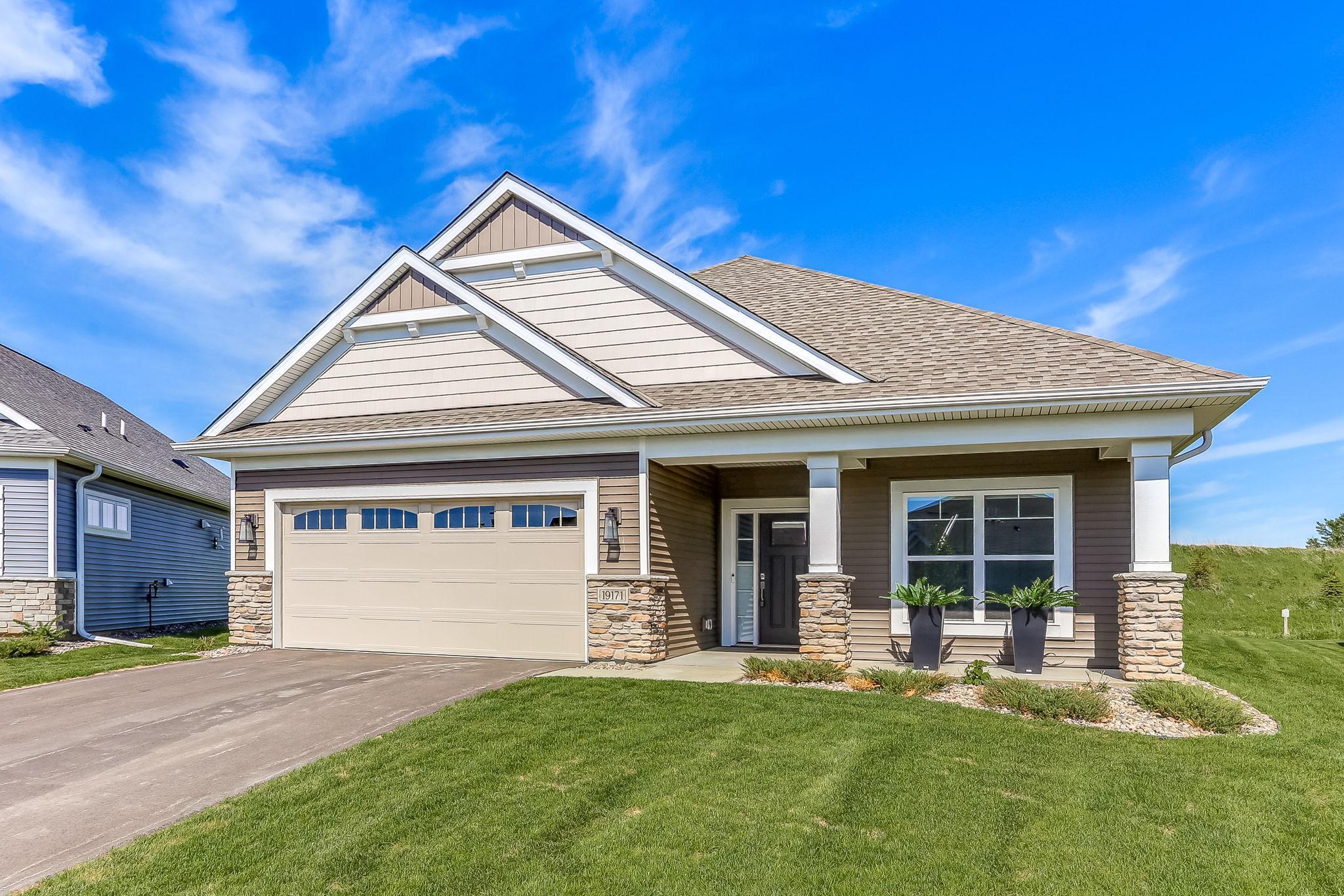 View of Residential at 19171 Cottage Road, Farmington MN 55024, Farmington - Mike Wilen | Minnesota Team Real Estate