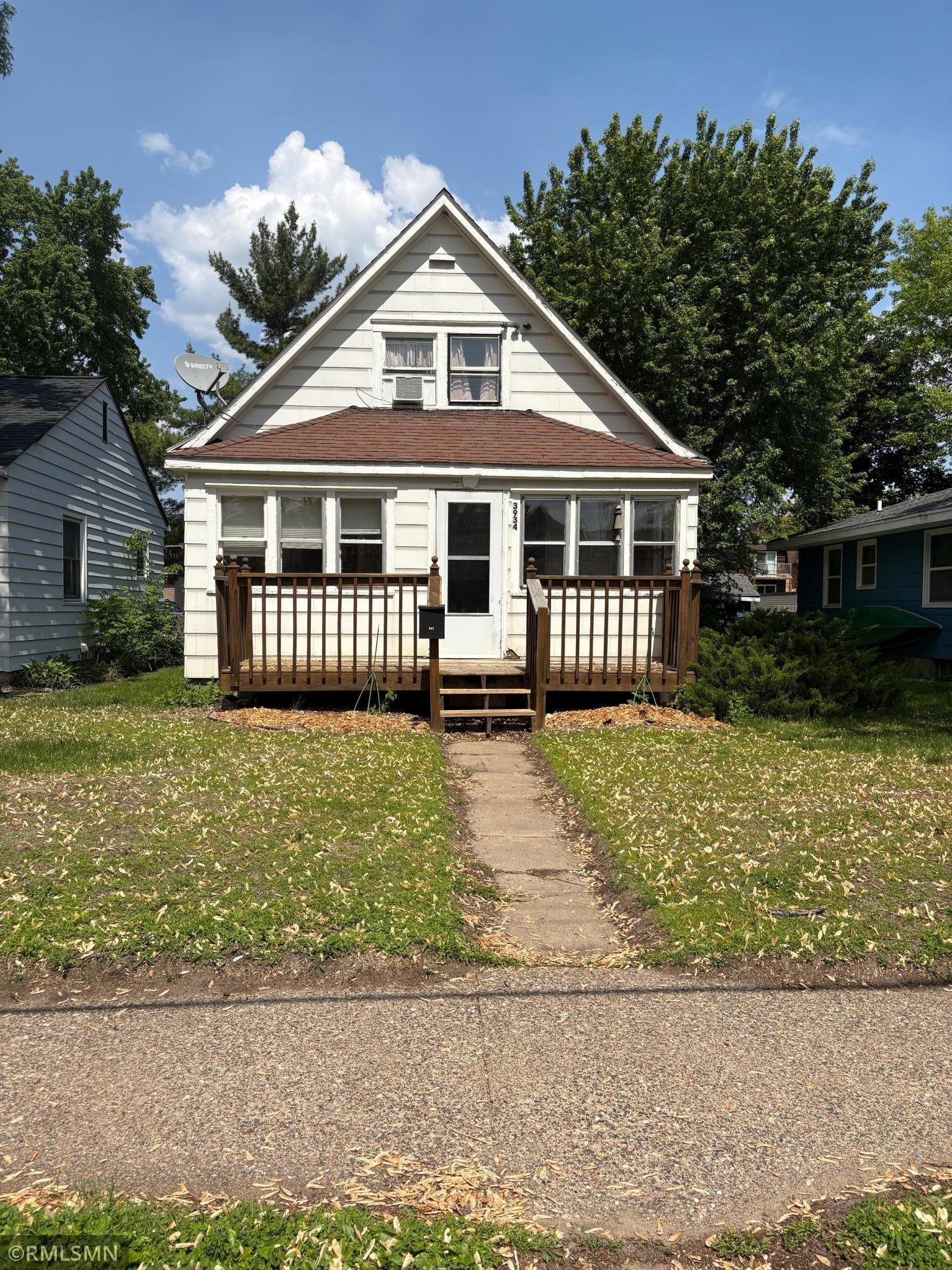 View of Residential at 3934 Hubbard Avenue, Robbinsdale MN 55422, Robbinsdale - Mike Wilen | Minnesota Team Real Estate